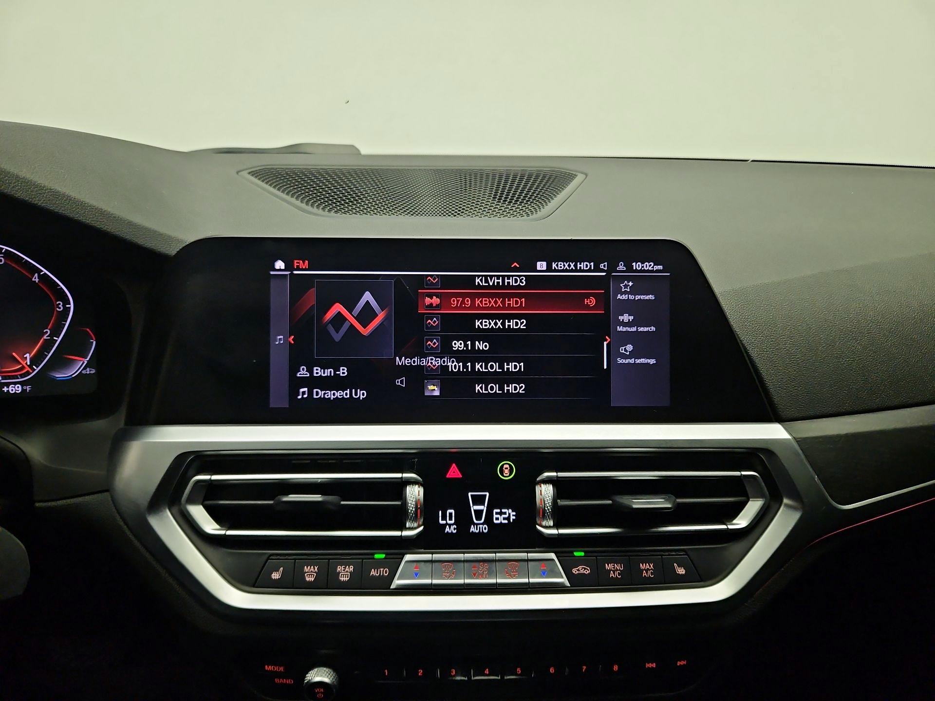 Thumbnail: 2021 BMW 4 Series - 14