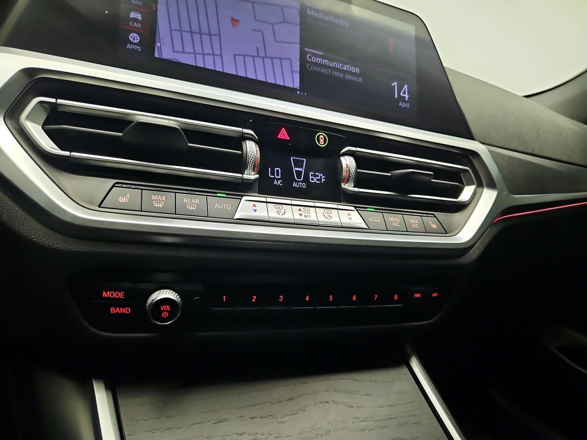 Thumbnail: 2021 BMW 4 Series - 15