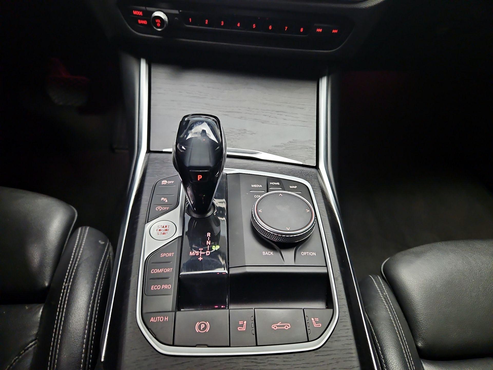 Thumbnail: 2021 BMW 4 Series - 16