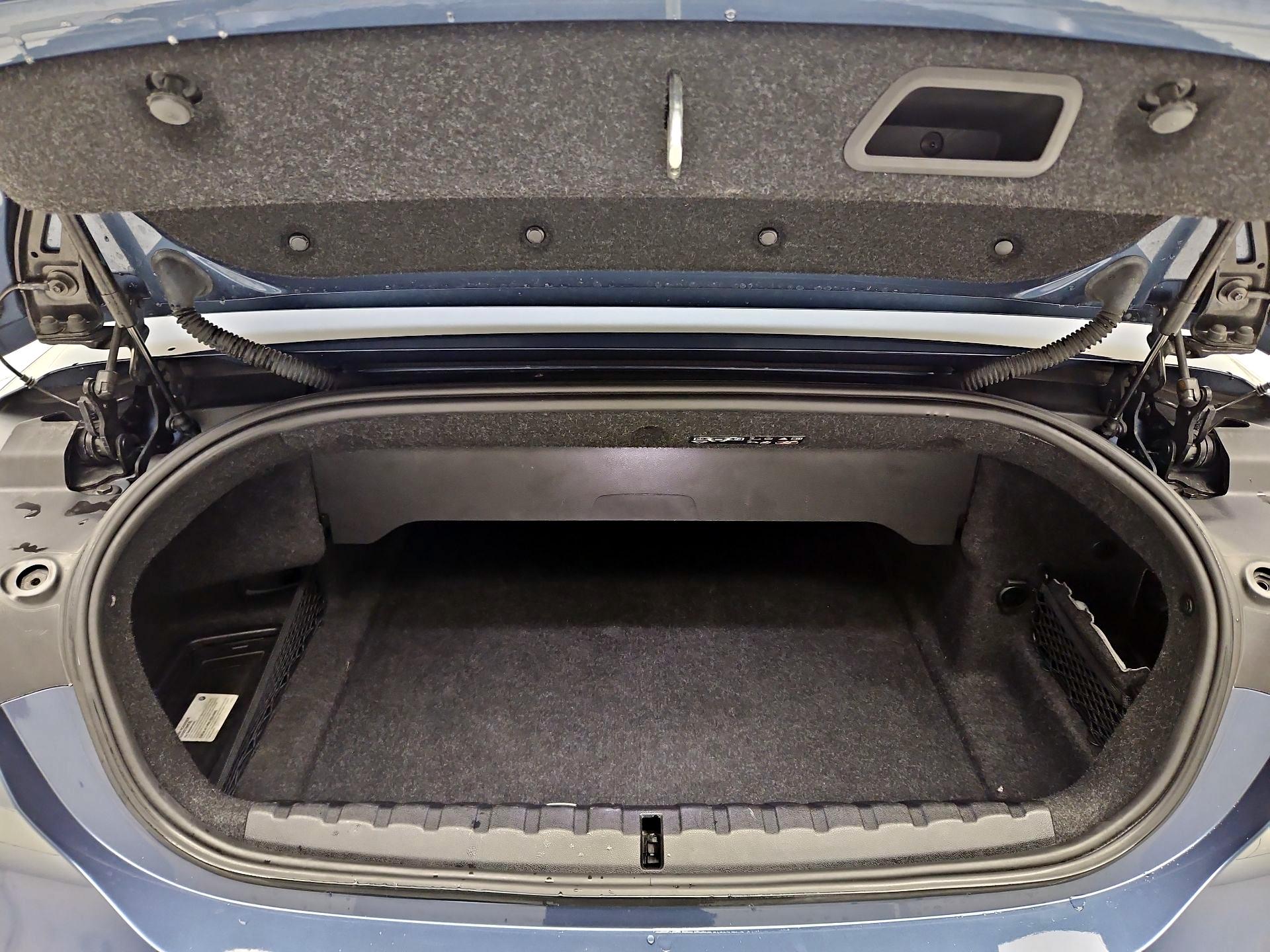 Thumbnail: 2021 BMW 4 Series - 17