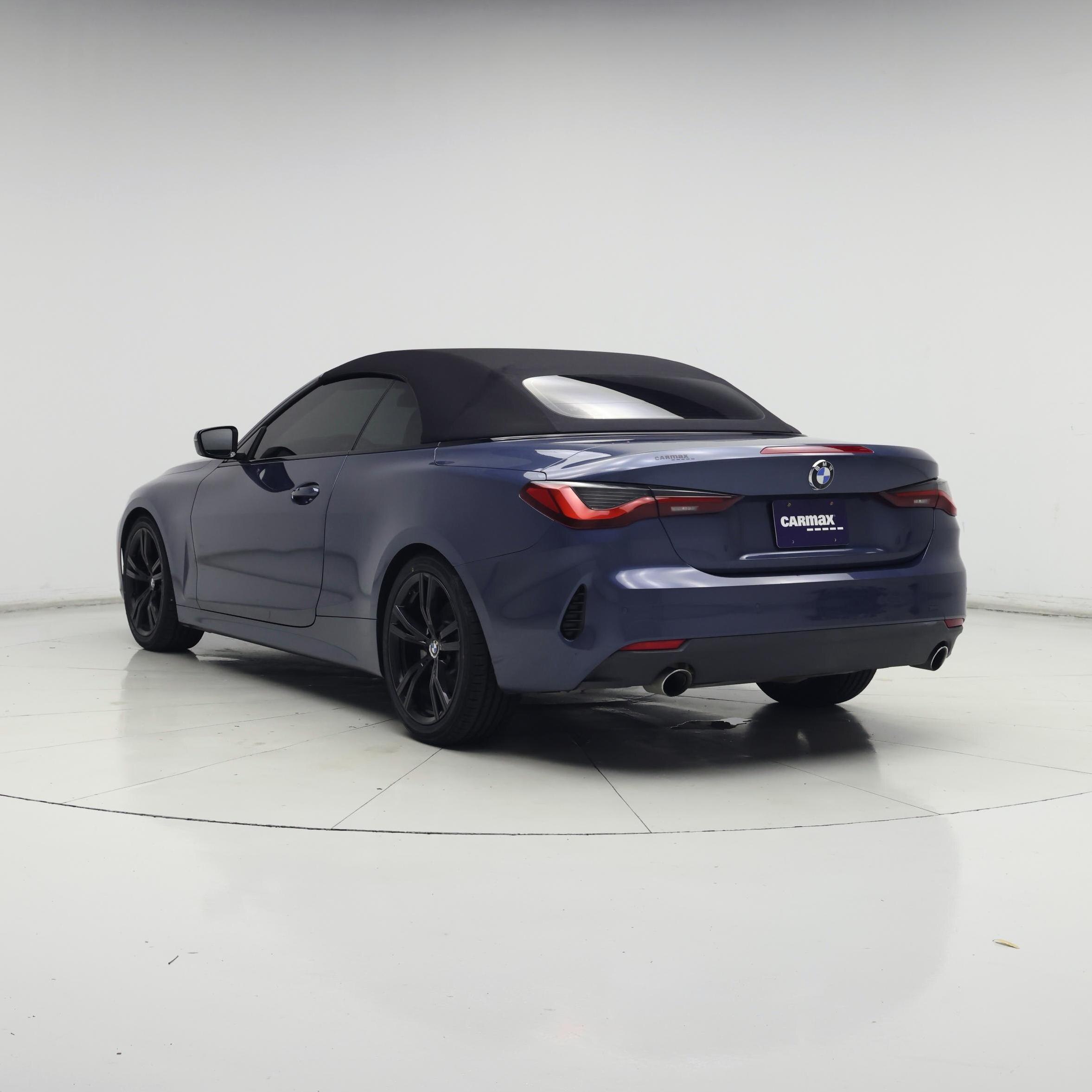 Thumbnail: 2021 BMW 4 Series - 2