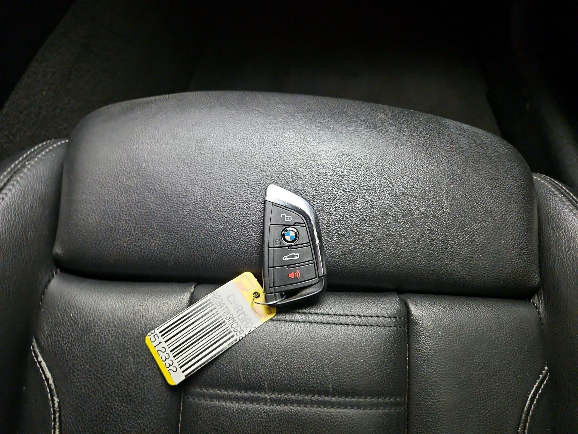 Thumbnail: 2021 BMW 4 Series - 19