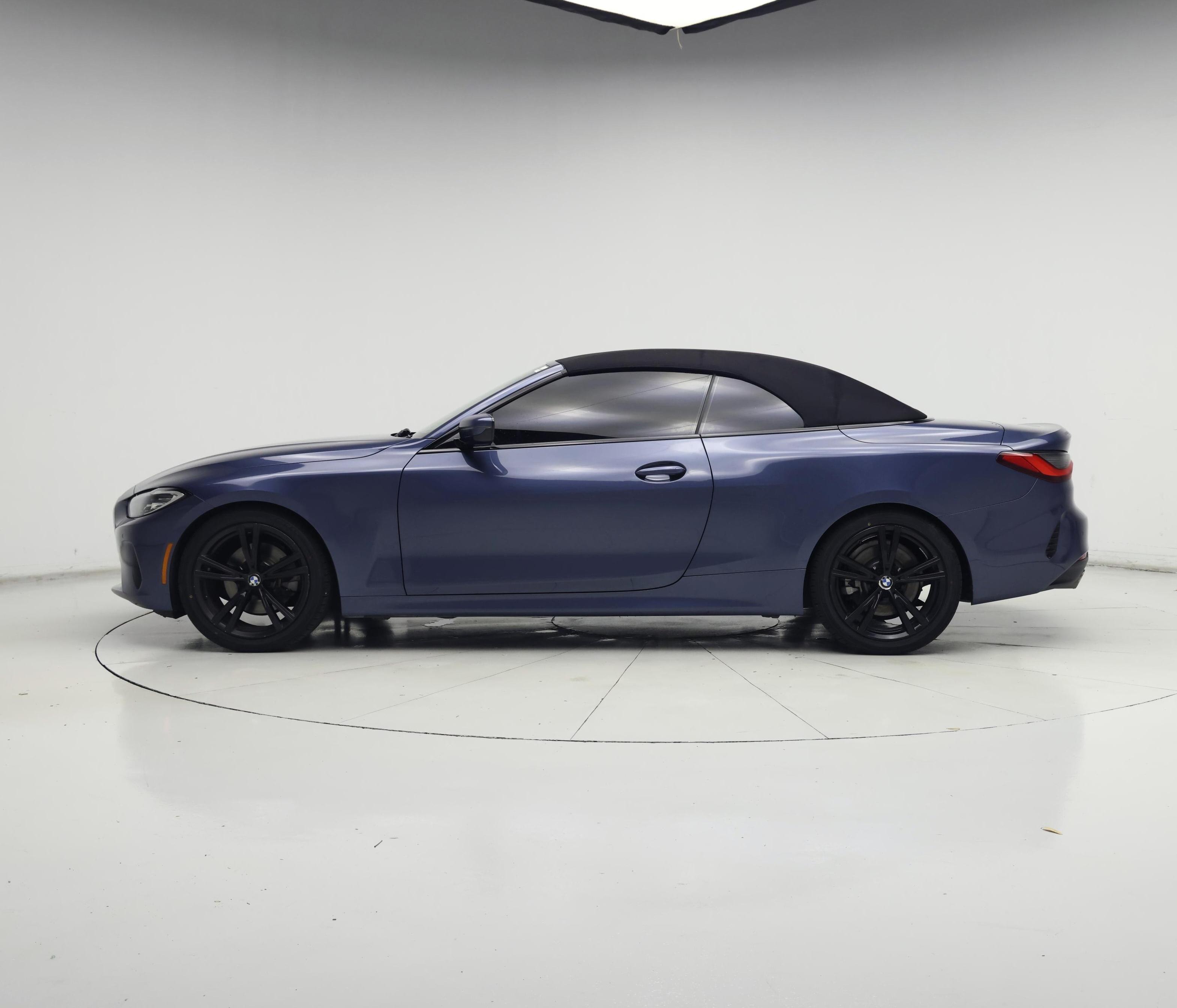 Thumbnail: 2021 BMW 4 Series - 3