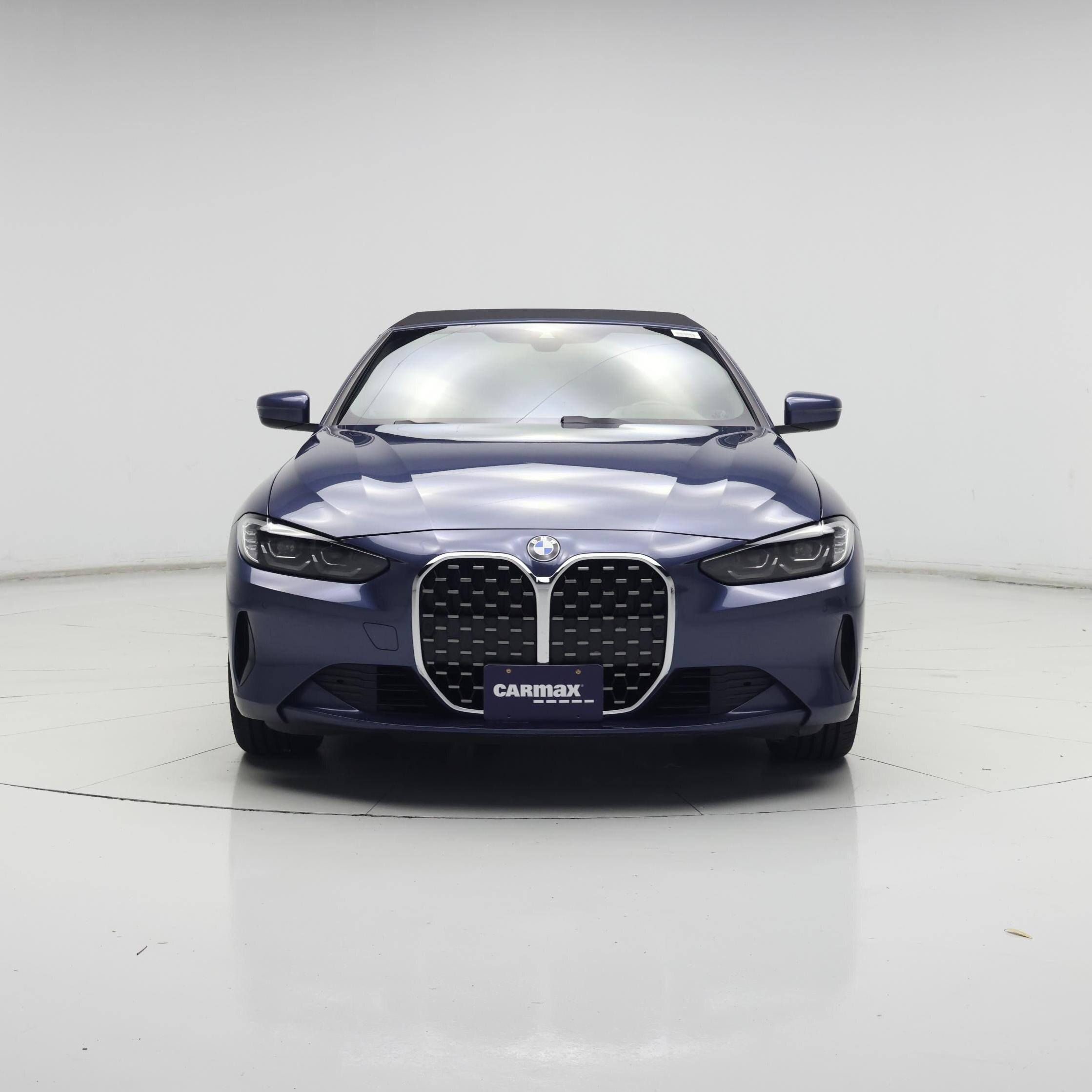 Thumbnail: 2021 BMW 4 Series - 5