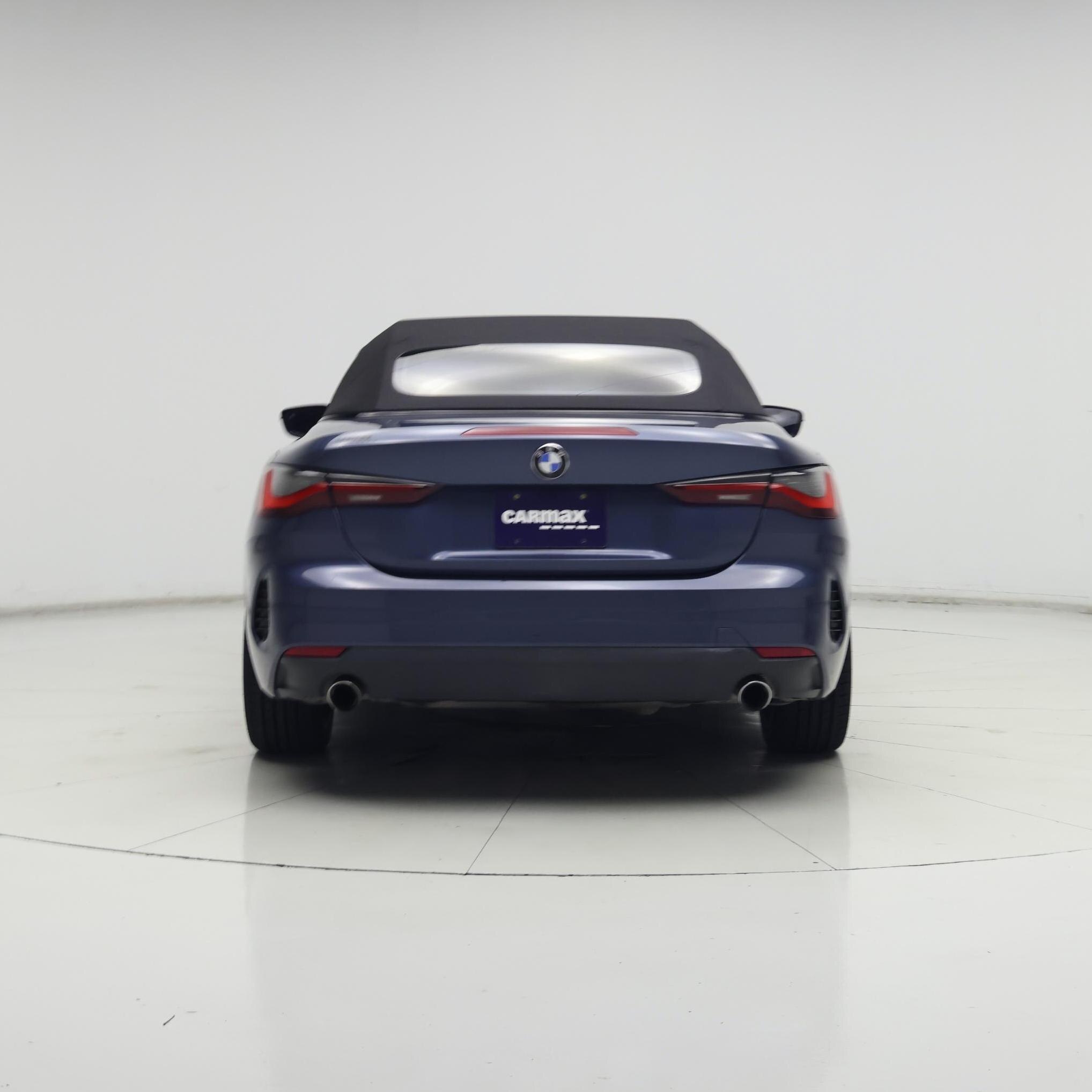 Thumbnail: 2021 BMW 4 Series - 6