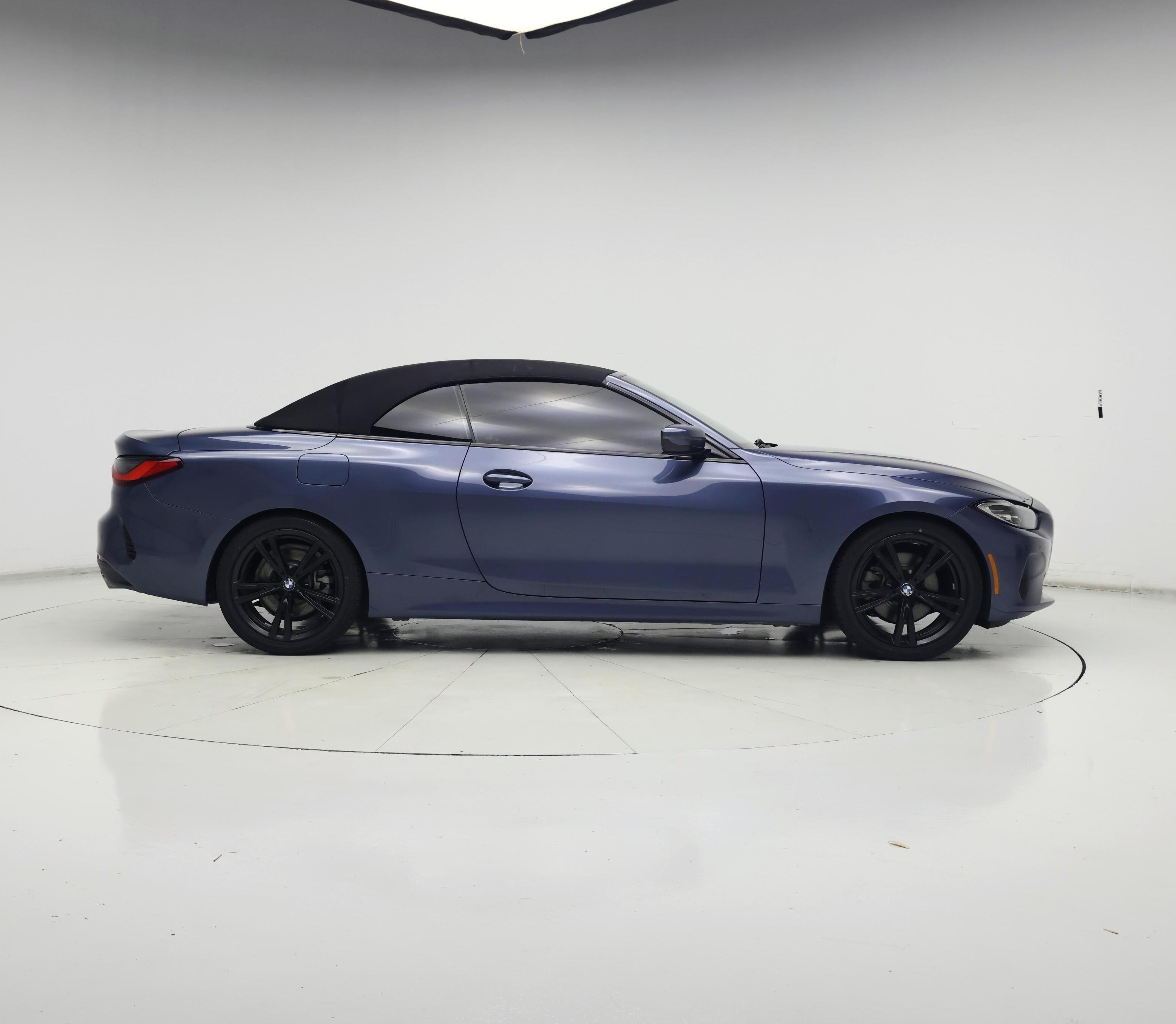 Thumbnail: 2021 BMW 4 Series - 7