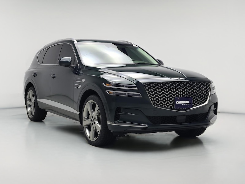 2022 Genesis GV80 2.5T -
                  Fresno, CA