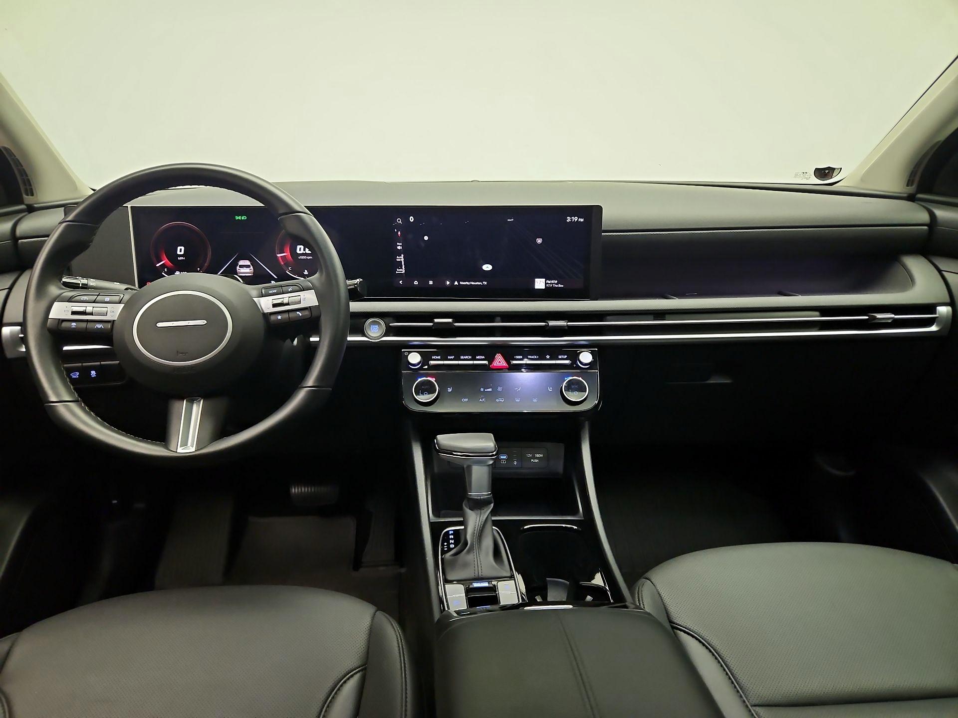 Thumbnail: 2025 Hyundai Tucson - 9