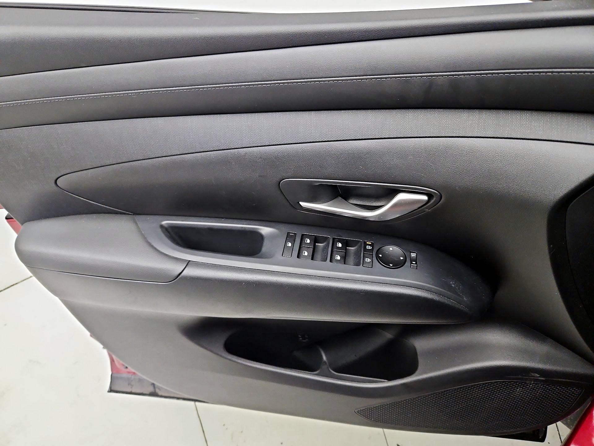 Thumbnail: 2025 Hyundai Tucson - 12