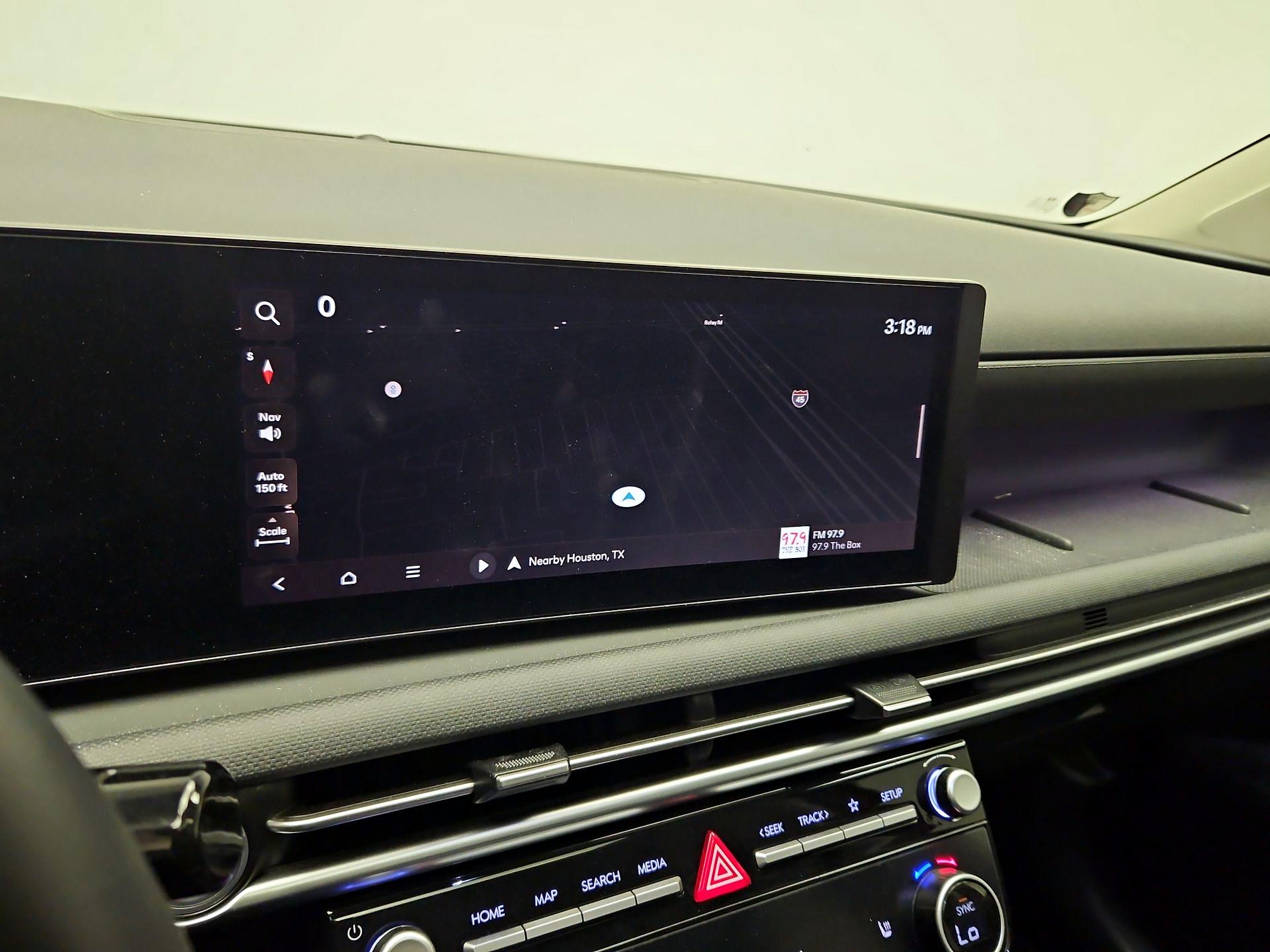 Thumbnail: 2025 Hyundai Tucson - 14