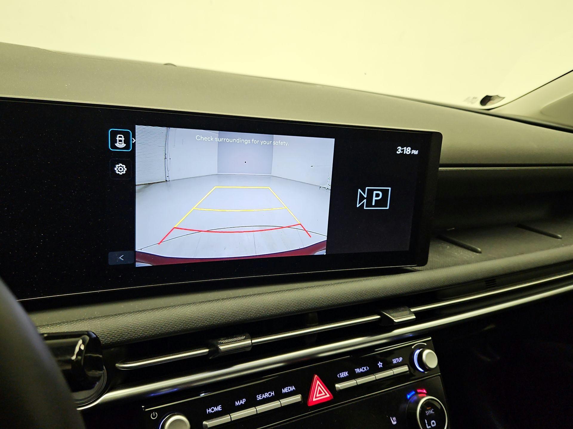 Thumbnail: 2025 Hyundai Tucson - 15