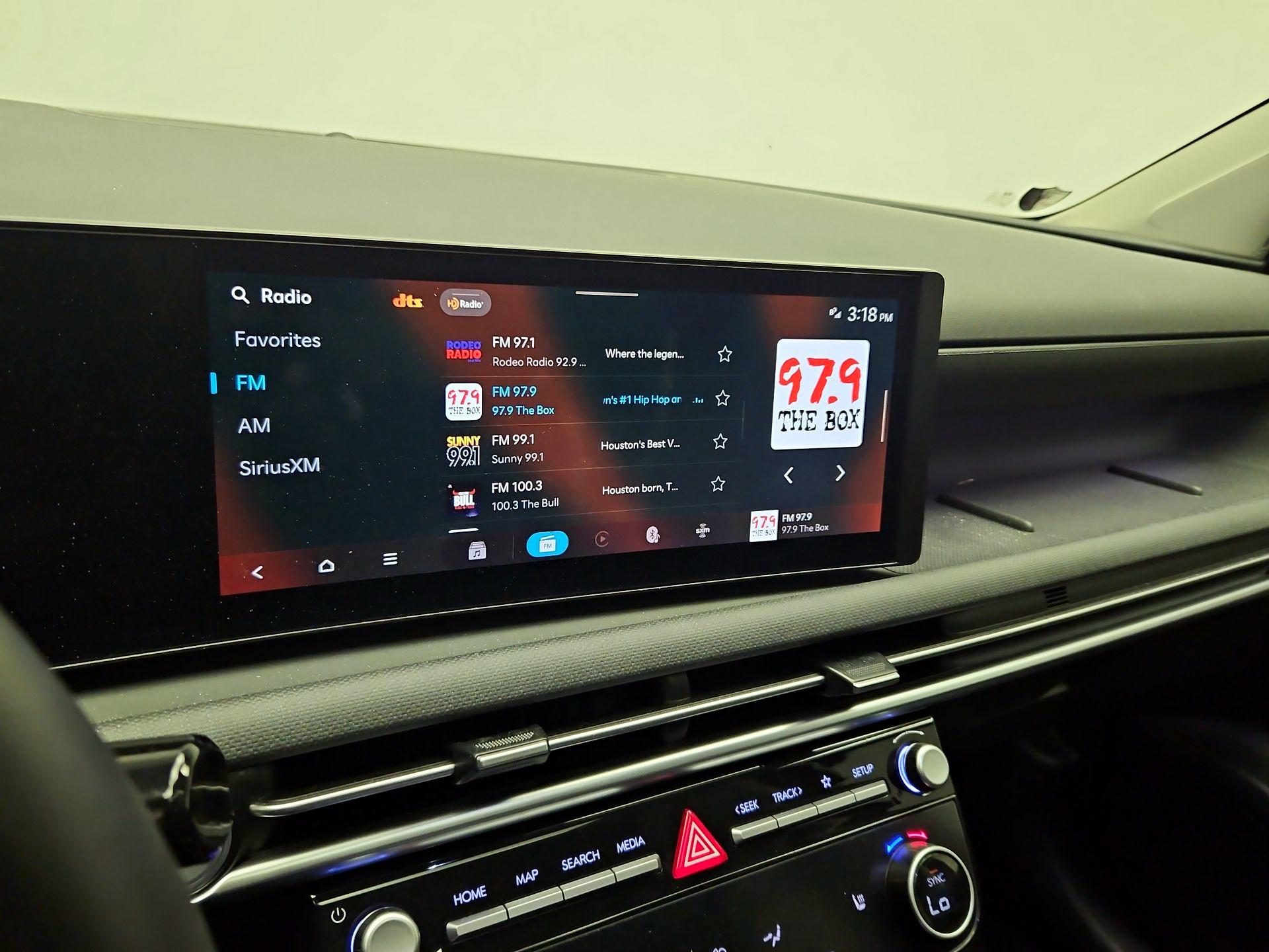 Thumbnail: 2025 Hyundai Tucson - 16