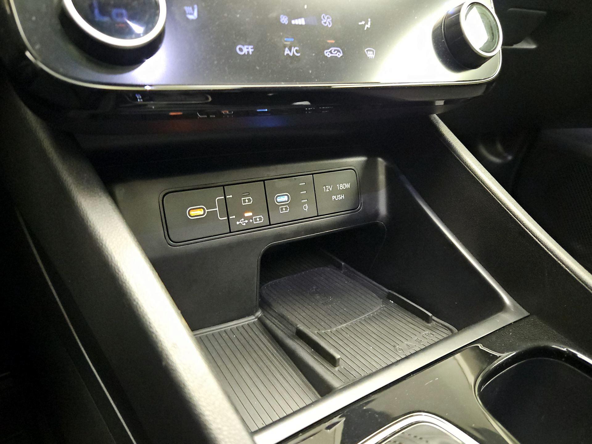 Thumbnail: 2025 Hyundai Tucson - 19