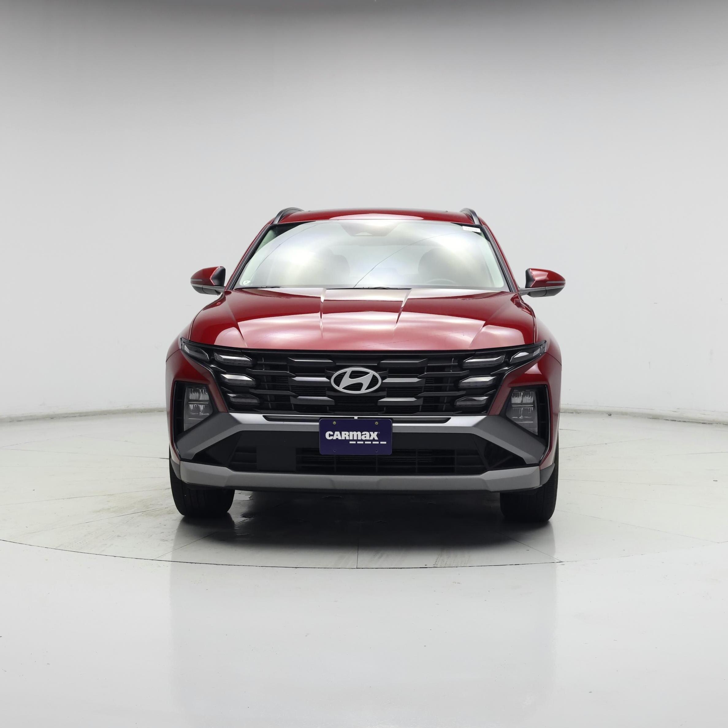Thumbnail: 2025 Hyundai Tucson - 5