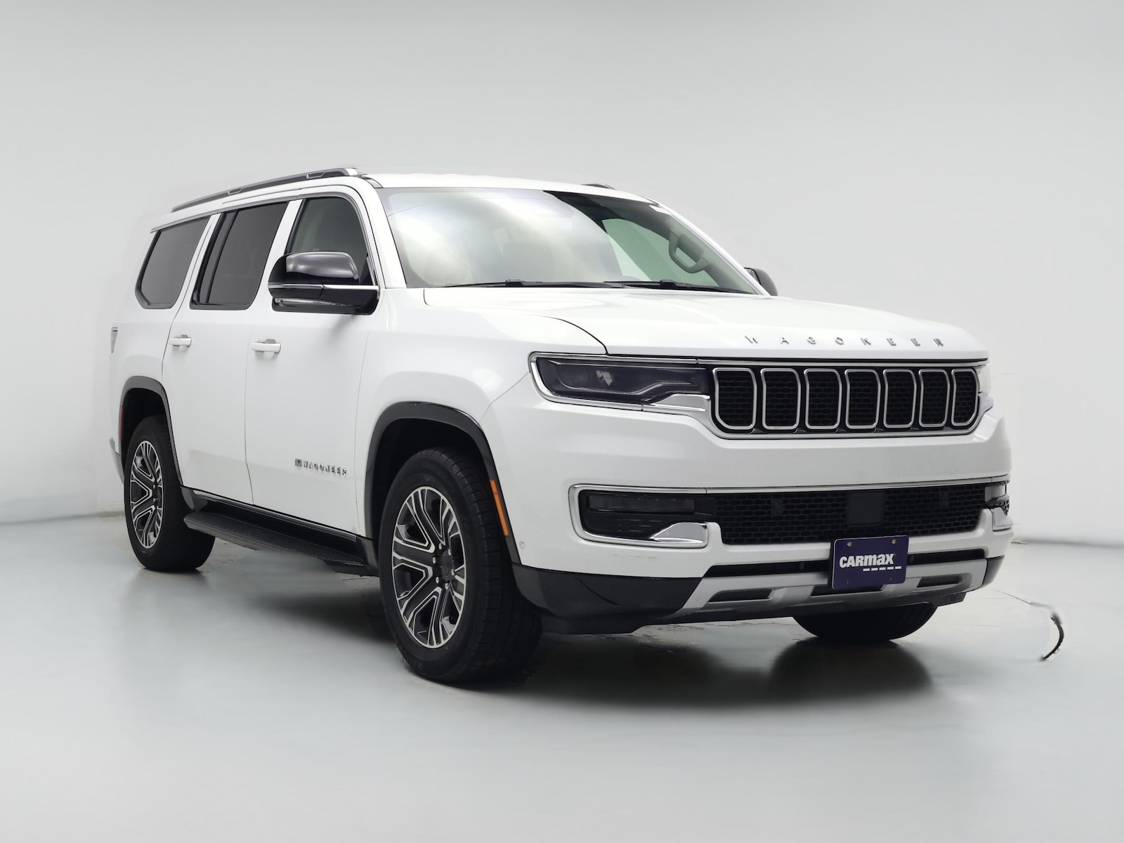 2024 Jeep Wagoneer