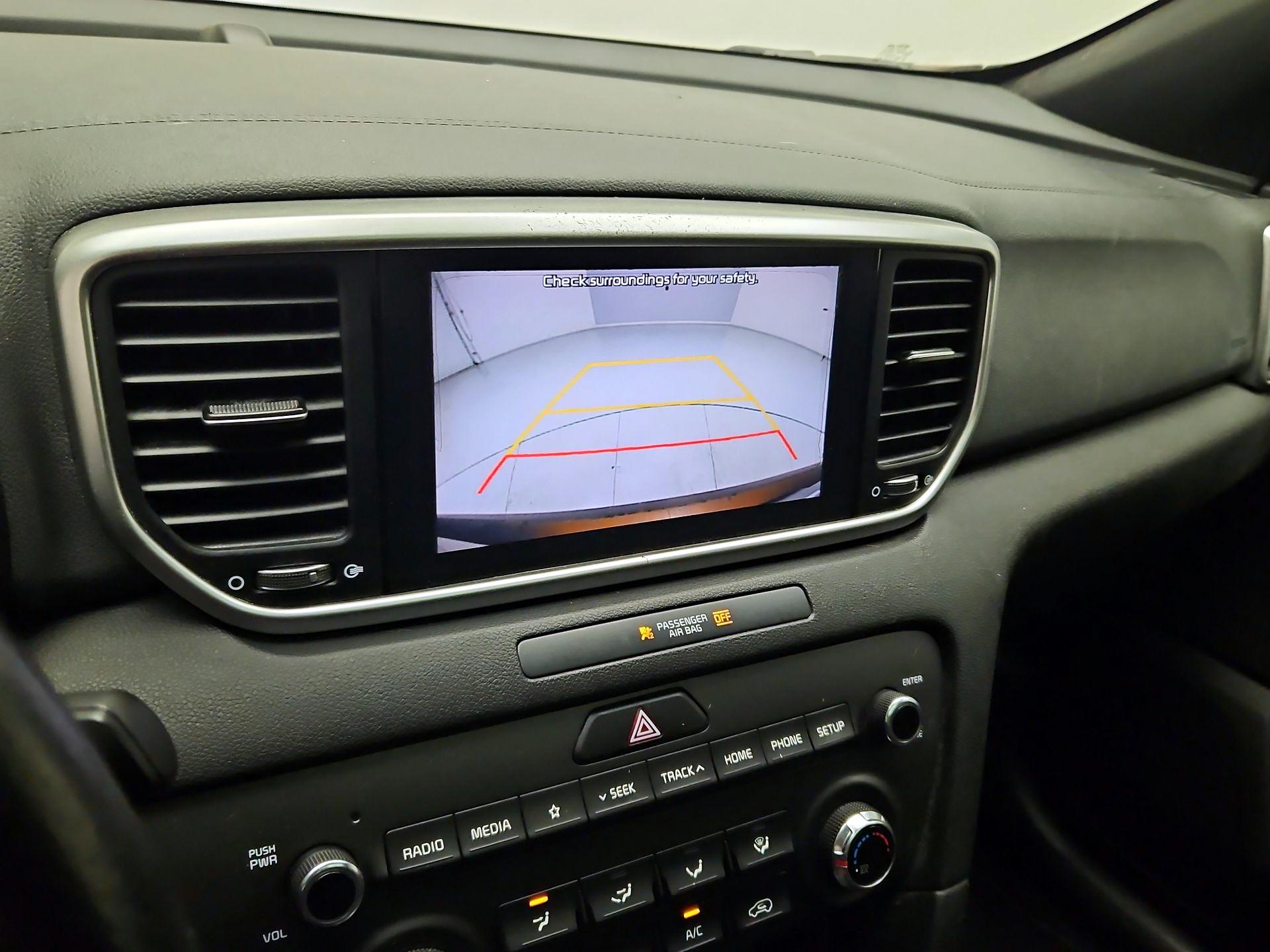 Thumbnail: 2020 Kia Sportage - 14