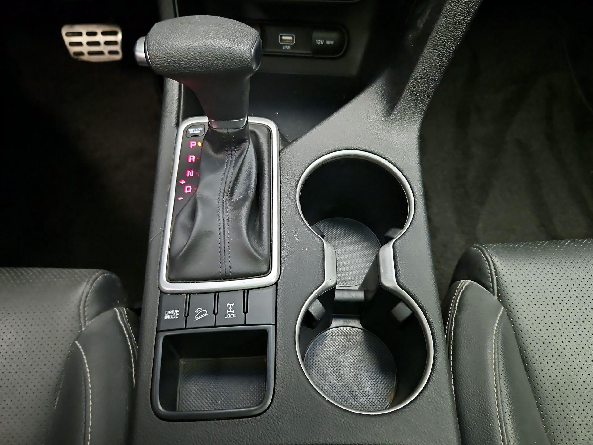 Thumbnail: 2020 Kia Sportage - 17