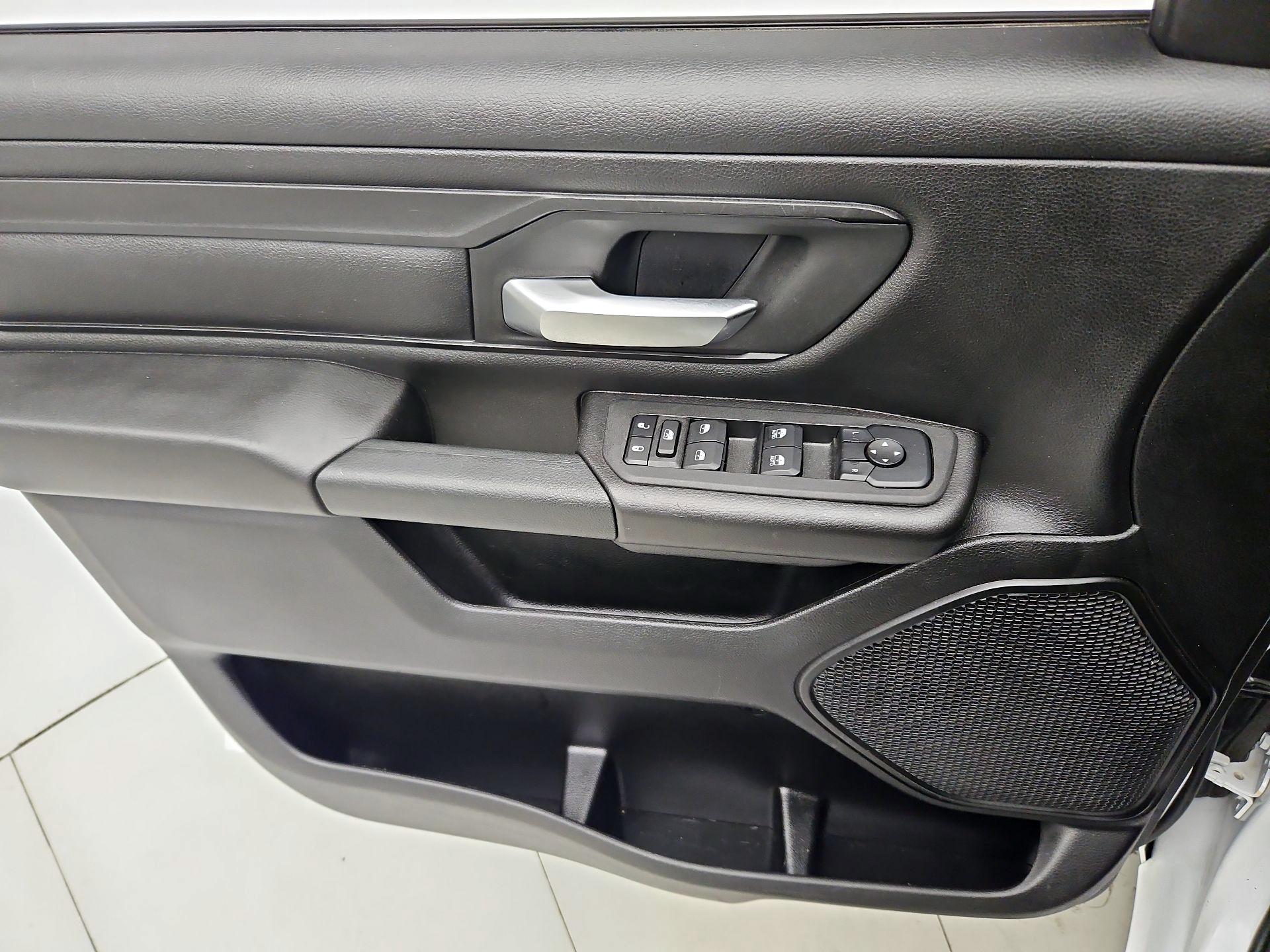 Thumbnail: 2025 RAM 1500 - 12