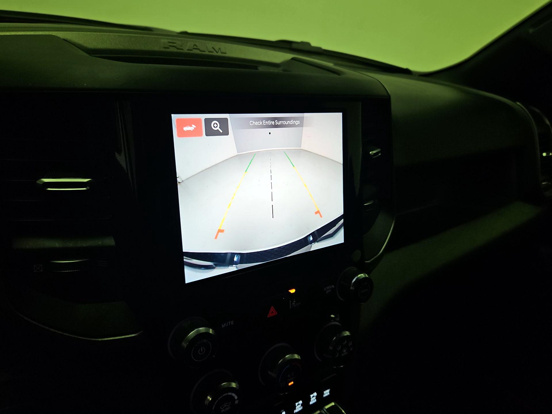 Thumbnail: 2025 RAM 1500 - 14