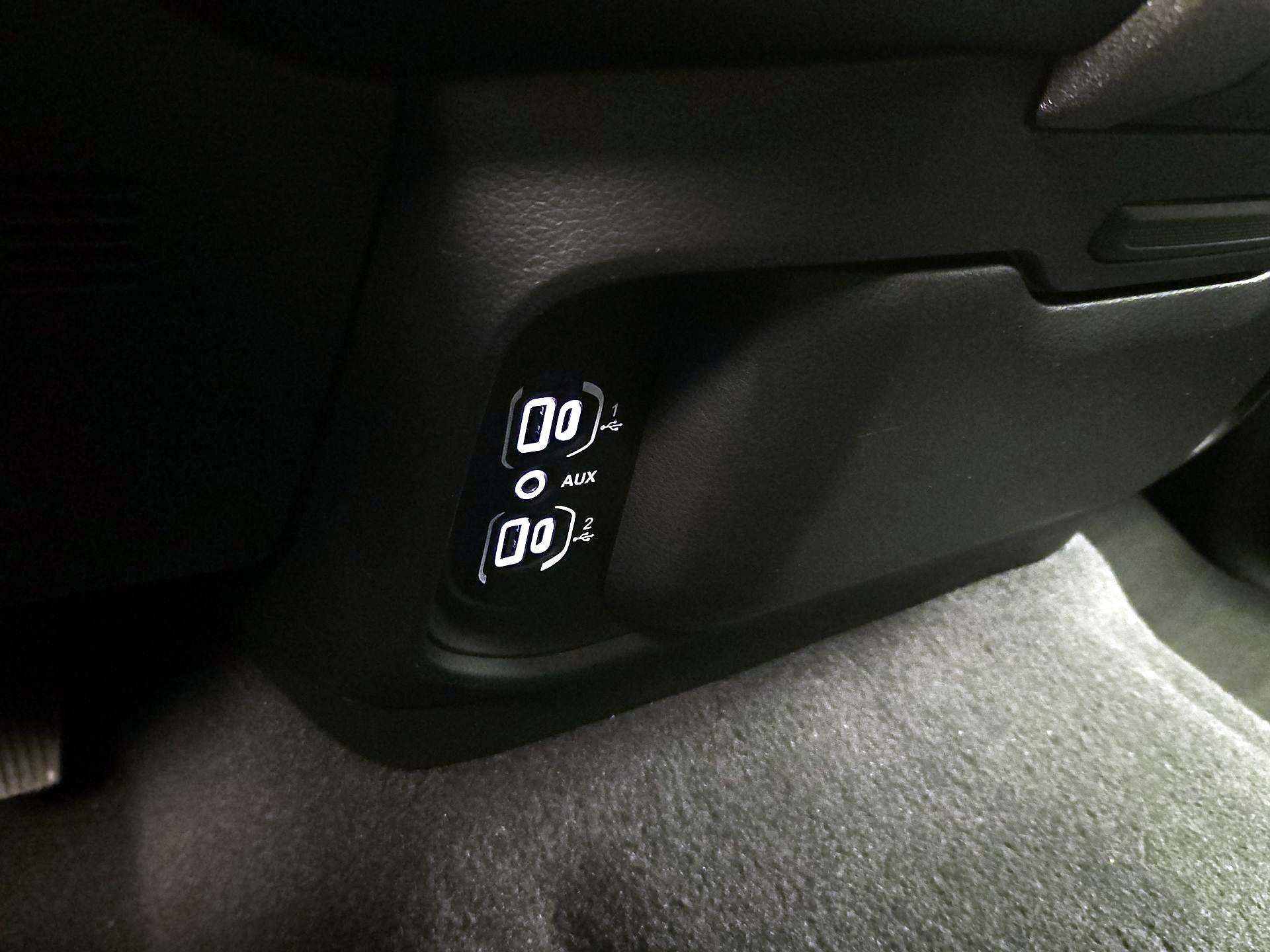 Thumbnail: 2025 RAM 1500 - 18