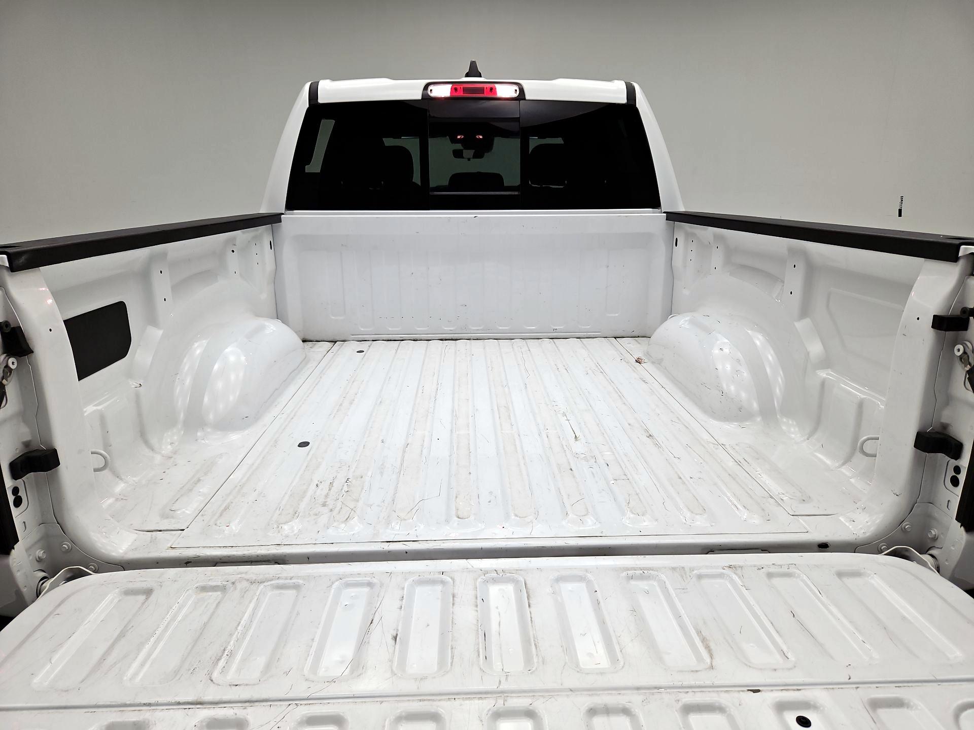 Thumbnail: 2025 RAM 1500 - 20