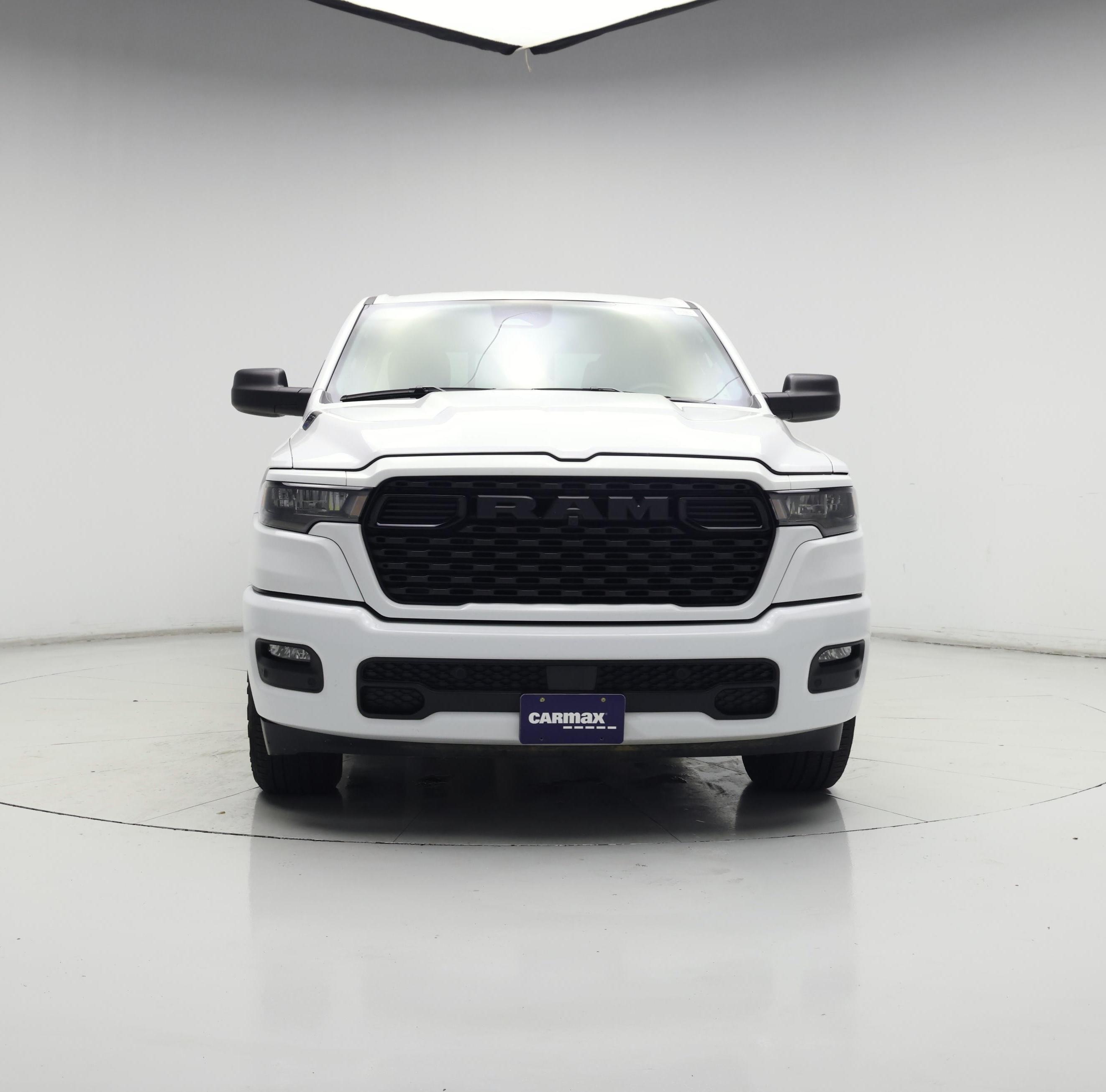 Thumbnail: 2025 RAM 1500 - 5