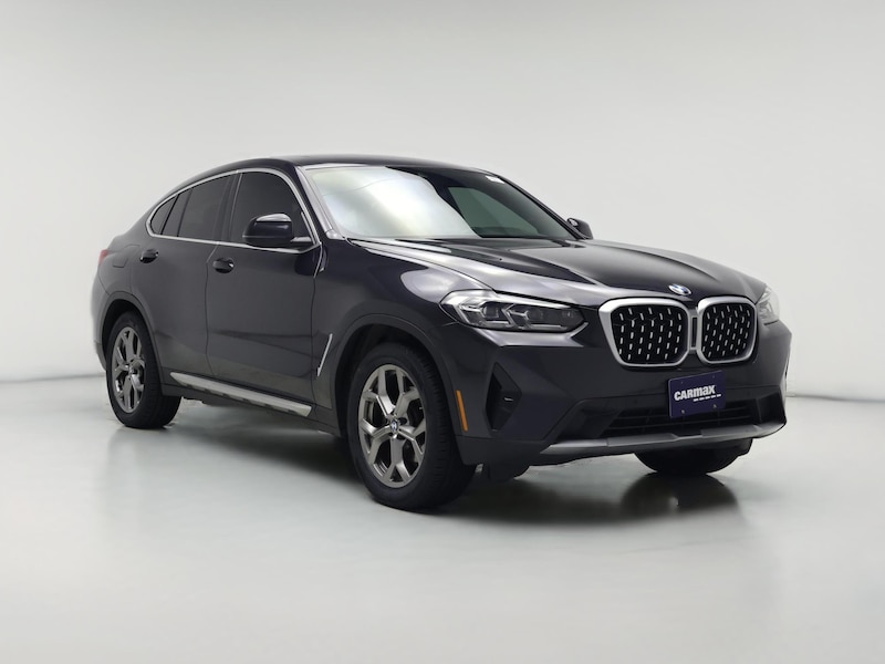 2024 BMW X4 xDrive30i -
                  Houston, TX