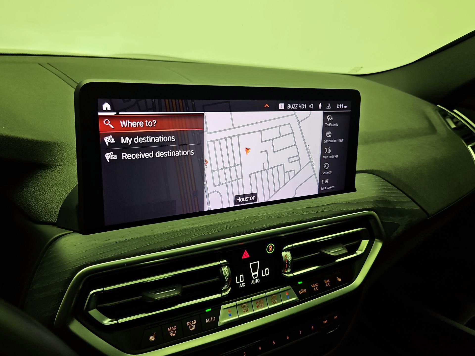 Thumbnail: 2024 BMW X4 - 14