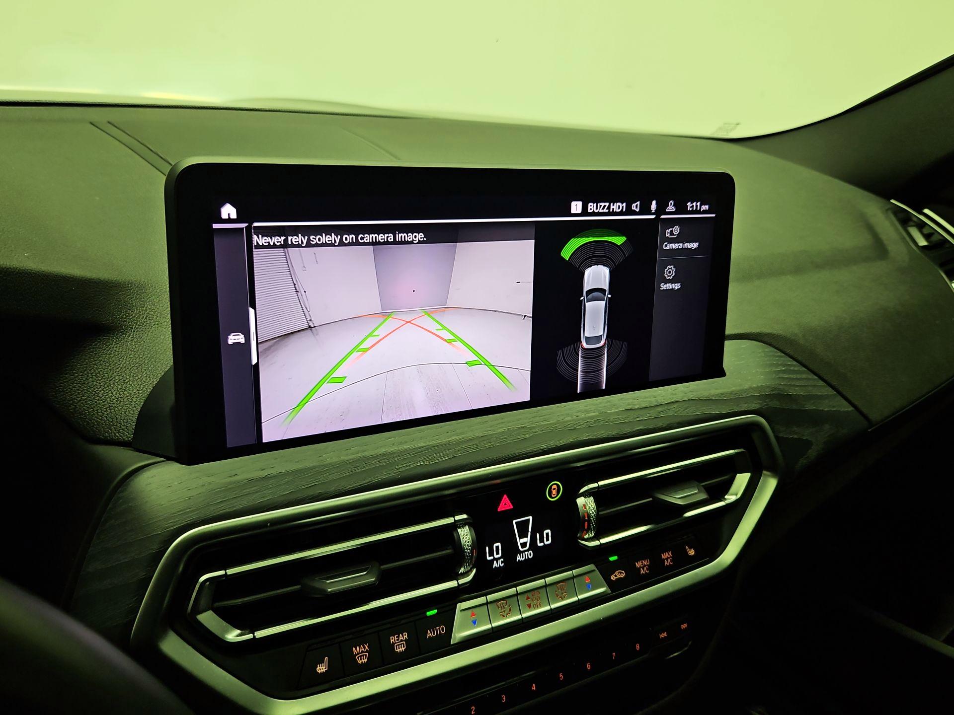 Thumbnail: 2024 BMW X4 - 15