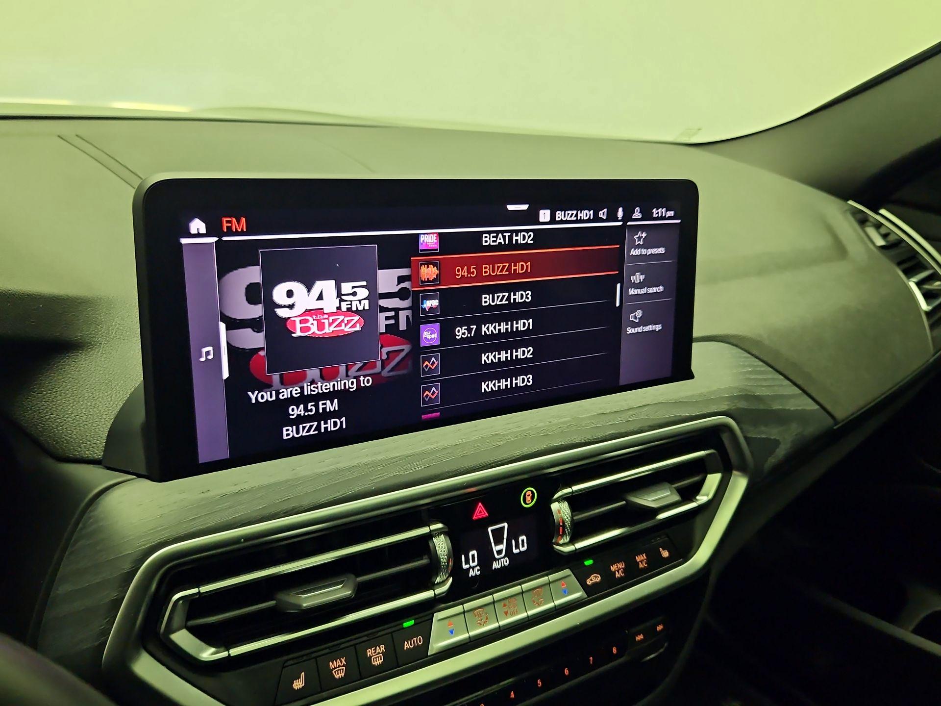 Thumbnail: 2024 BMW X4 - 16