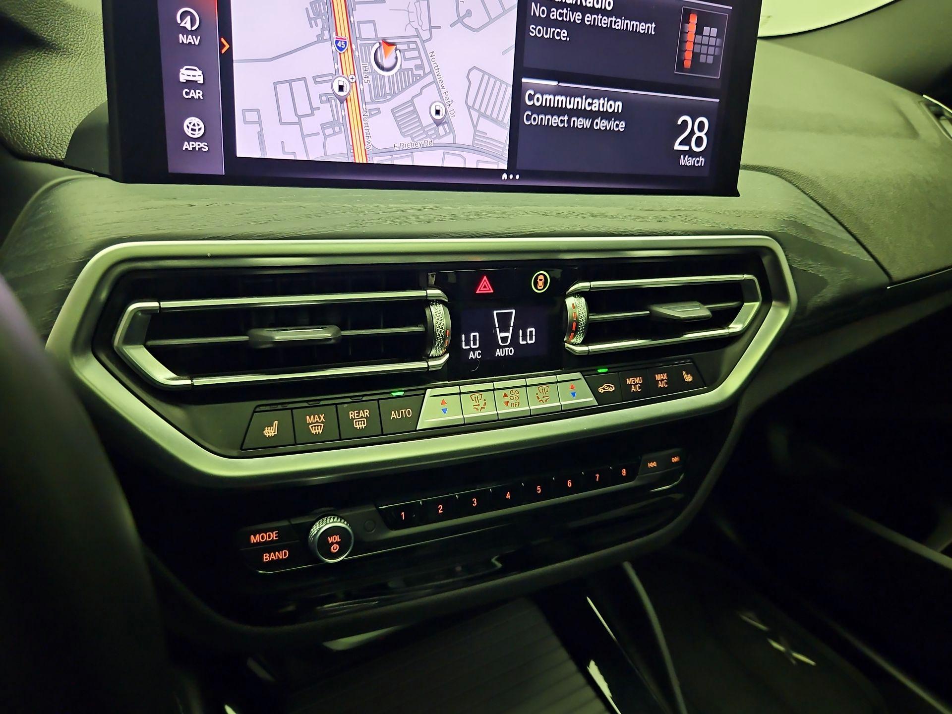 Thumbnail: 2024 BMW X4 - 17