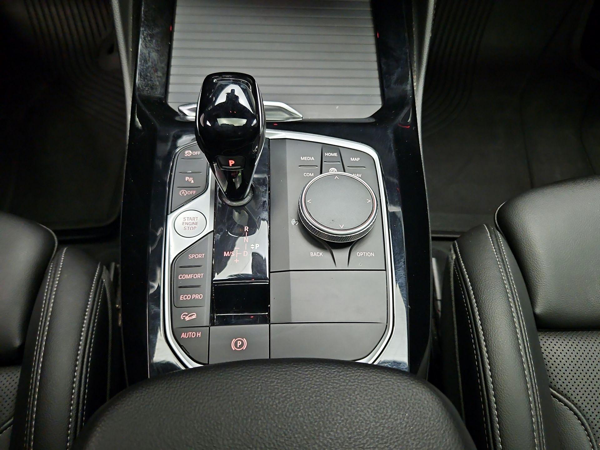 Thumbnail: 2024 BMW X4 - 18