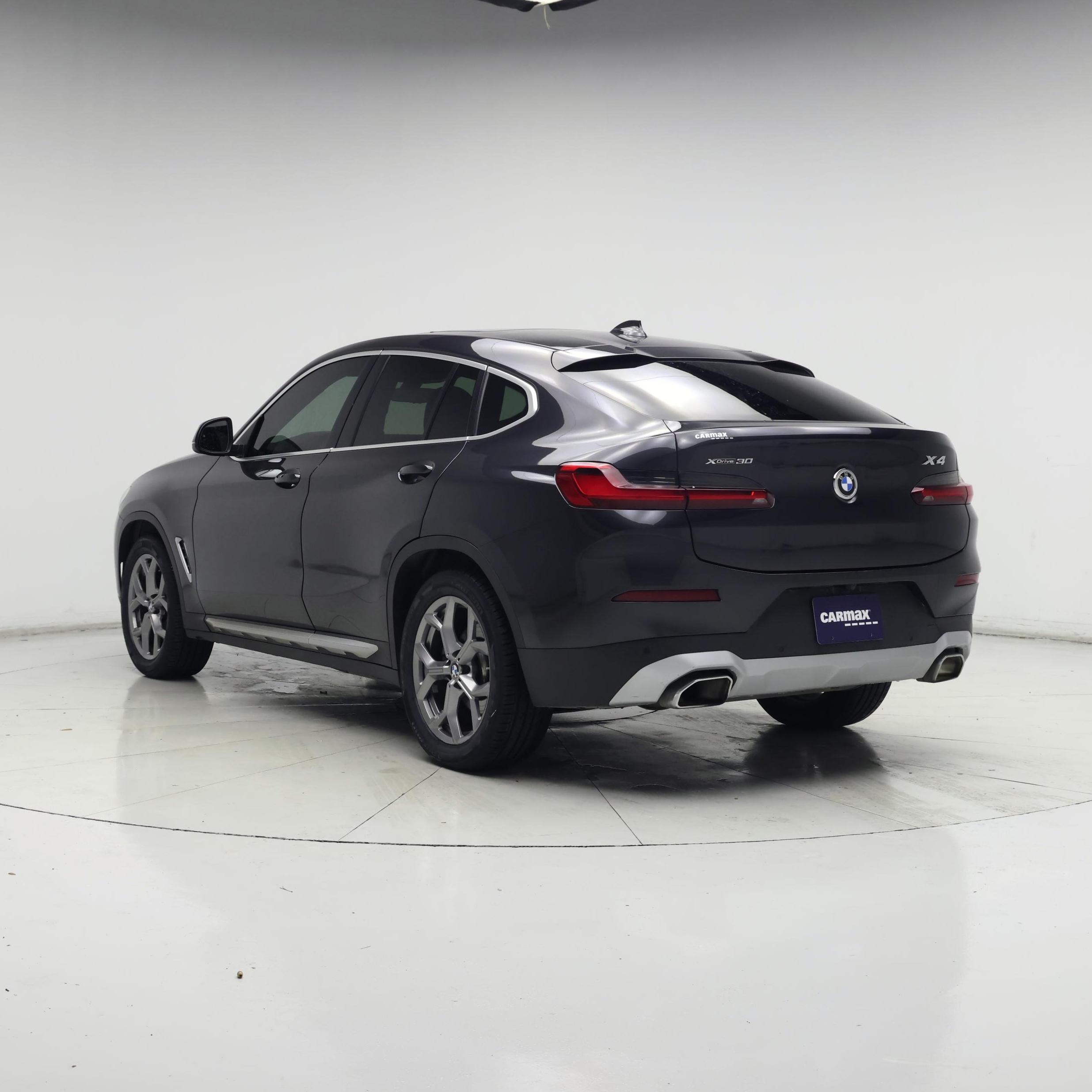 Thumbnail: 2024 BMW X4 - 2