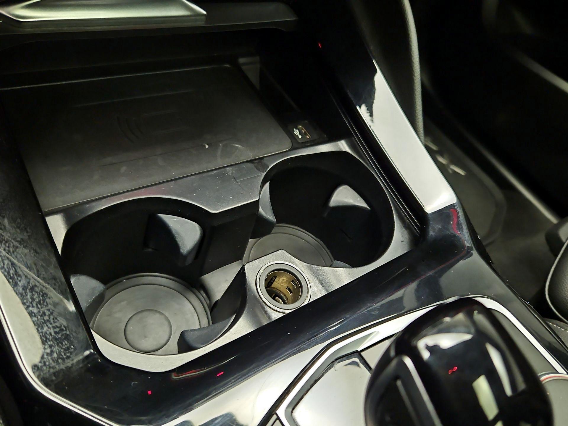 Thumbnail: 2024 BMW X4 - 19