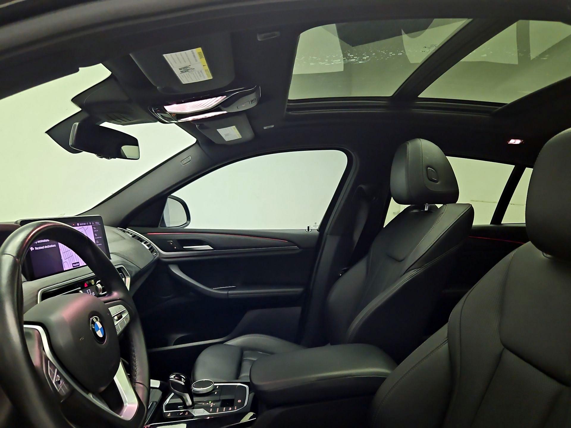 Thumbnail: 2024 BMW X4 - 20