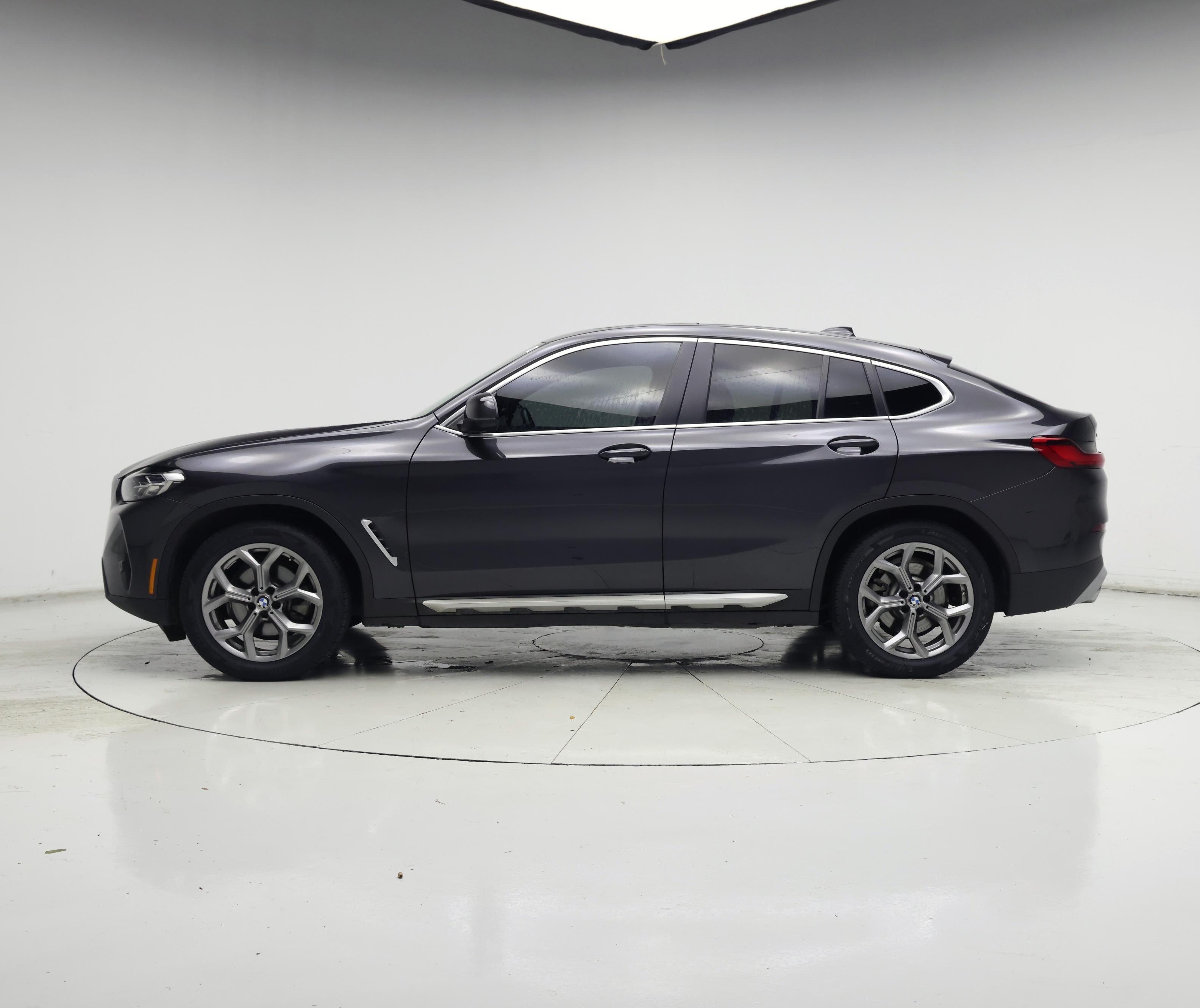 Thumbnail: 2024 BMW X4 - 3