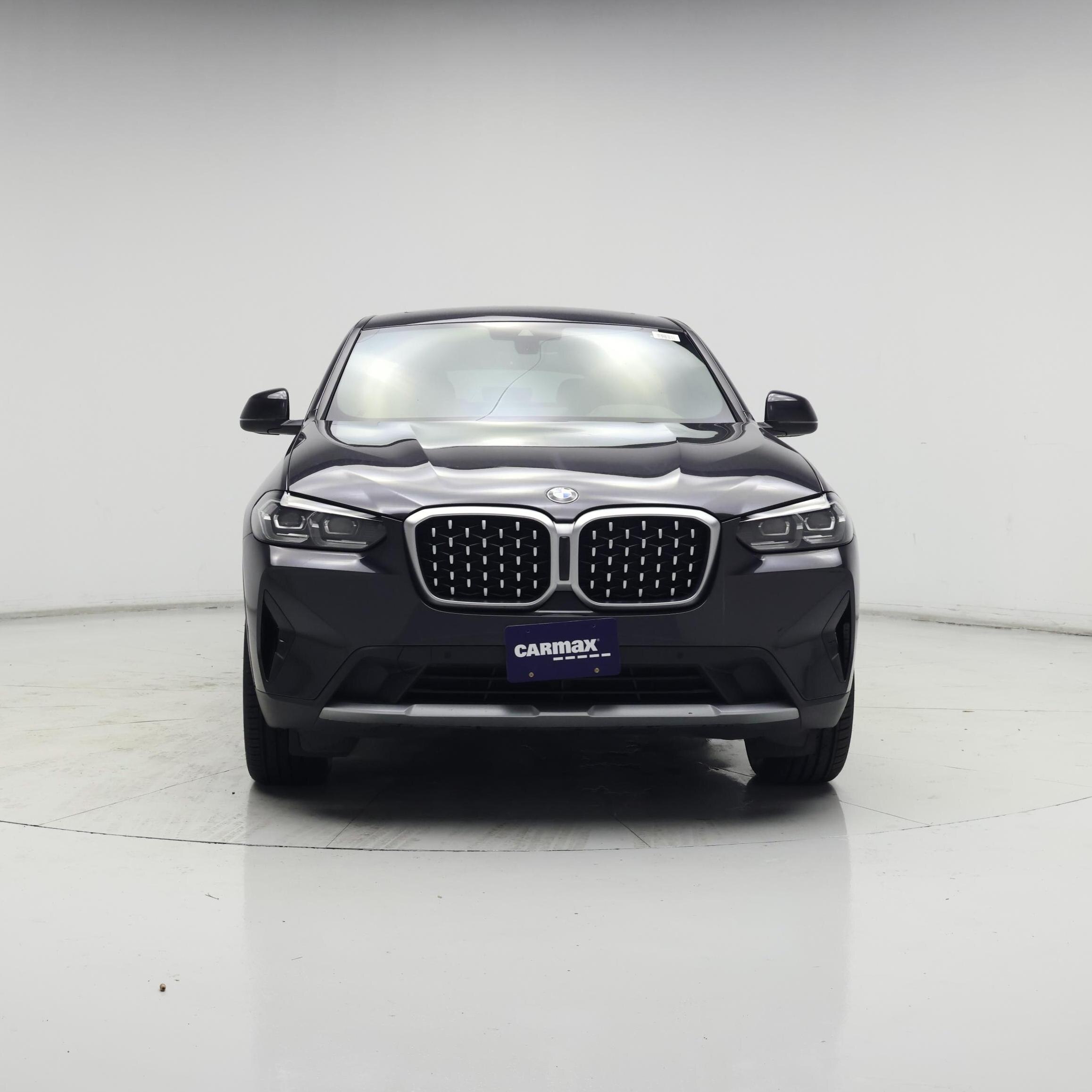 Thumbnail: 2024 BMW X4 - 5