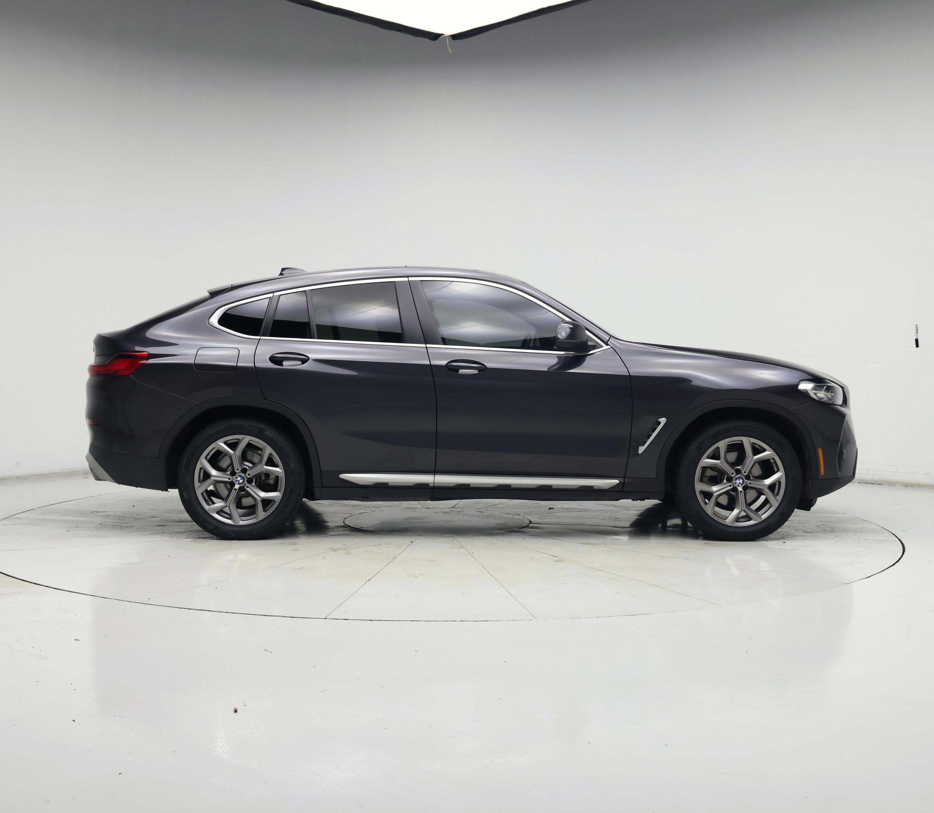 Thumbnail: 2024 BMW X4 - 7