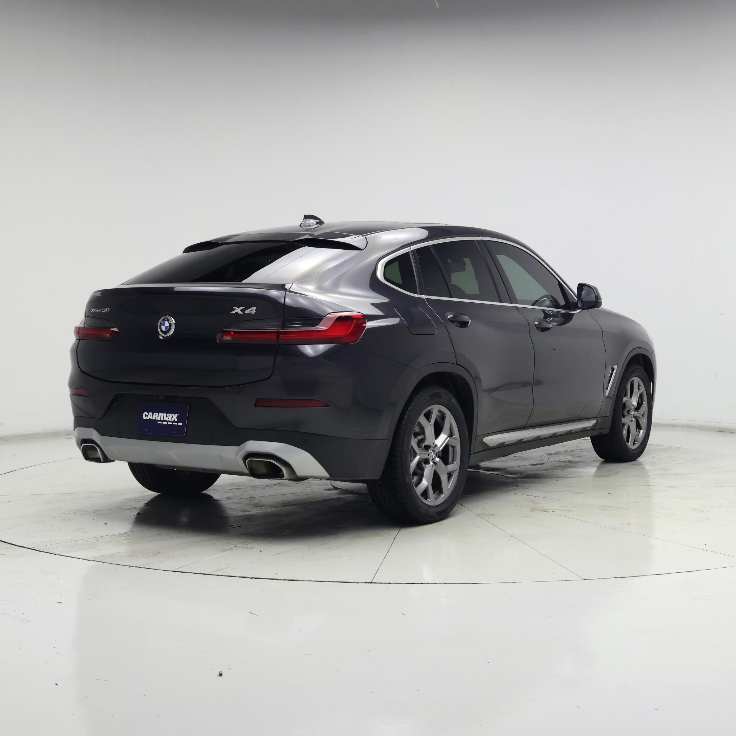 Thumbnail: 2024 BMW X4 - 8