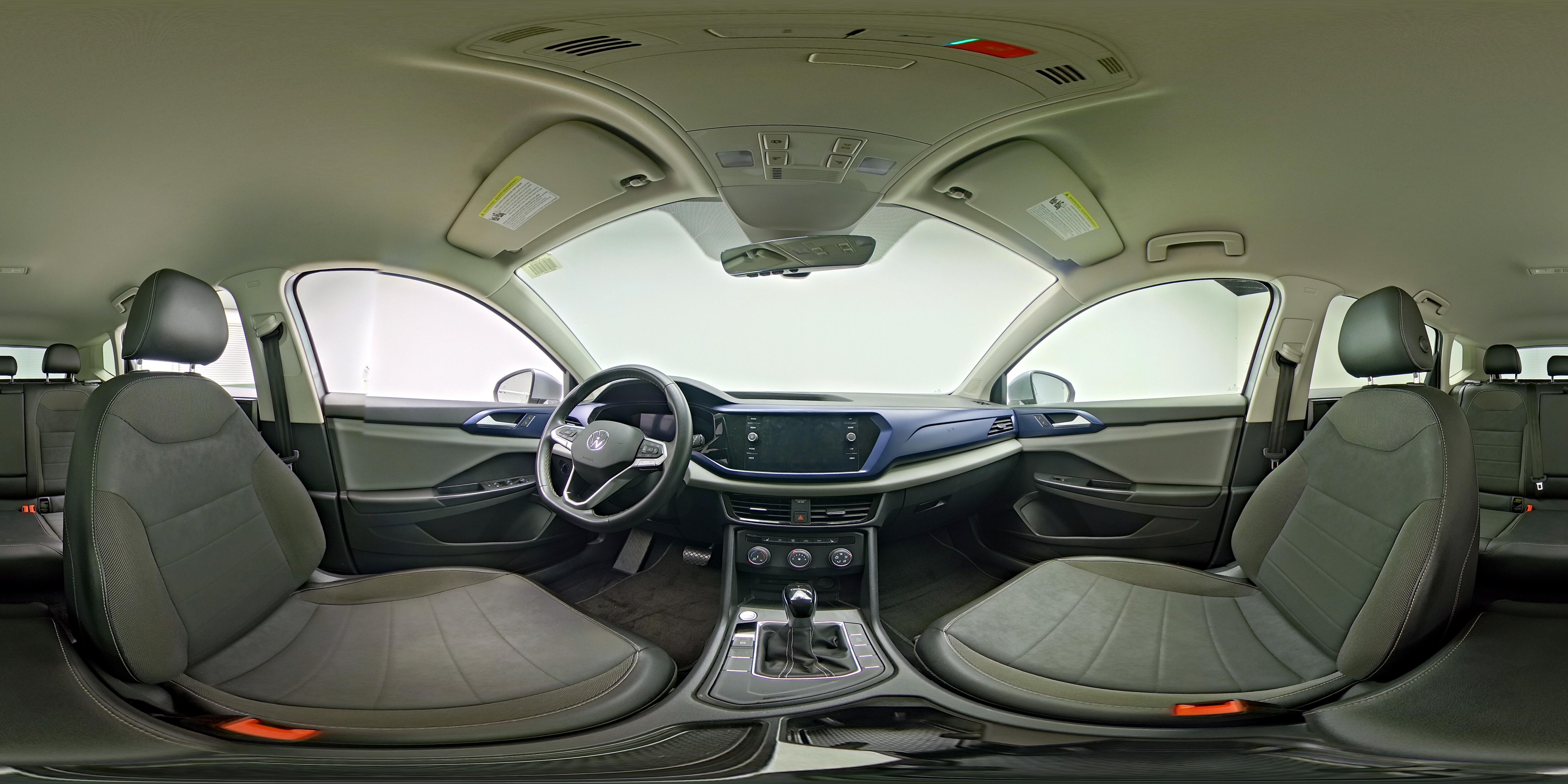 2022 Volkswagen Taos SE - Photo 24