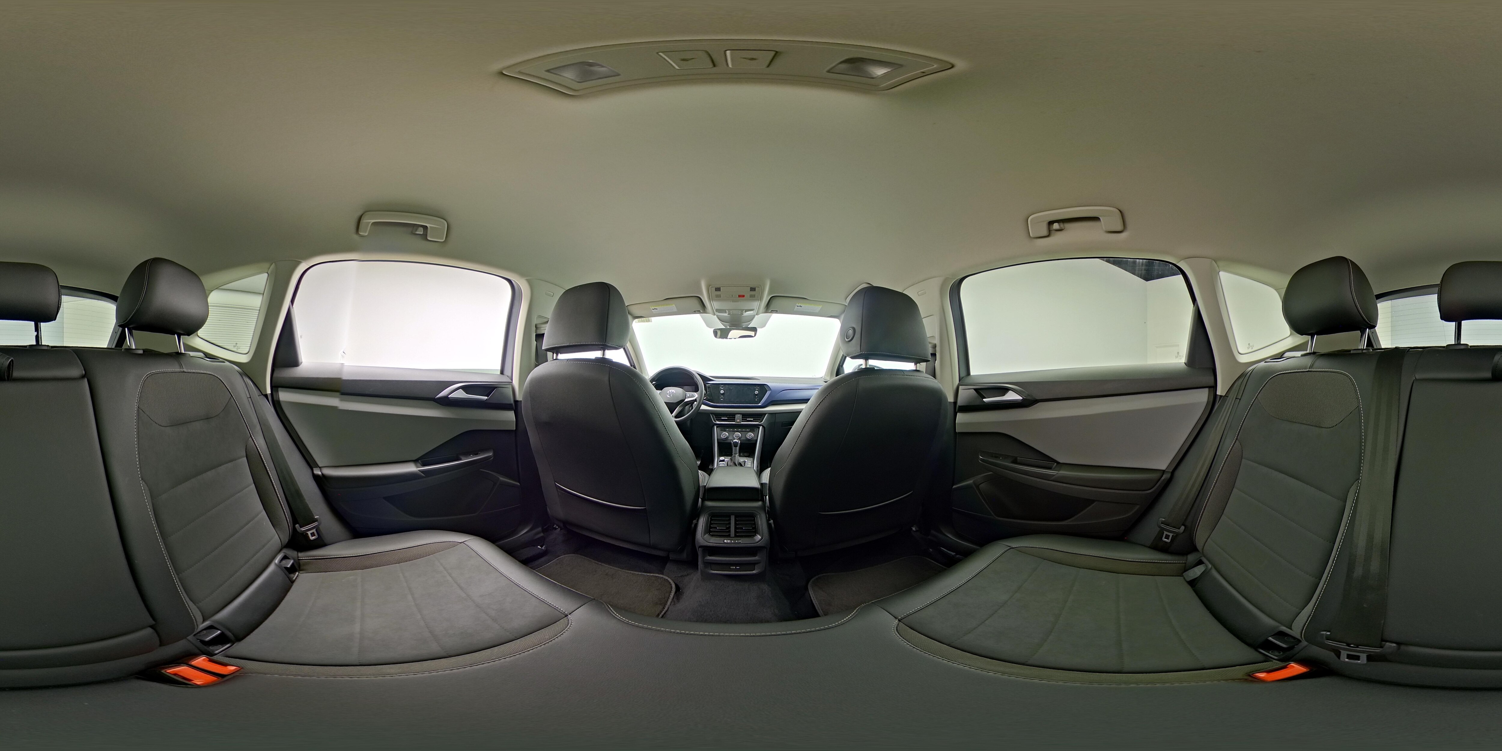 2022 Volkswagen Taos SE - Photo 25