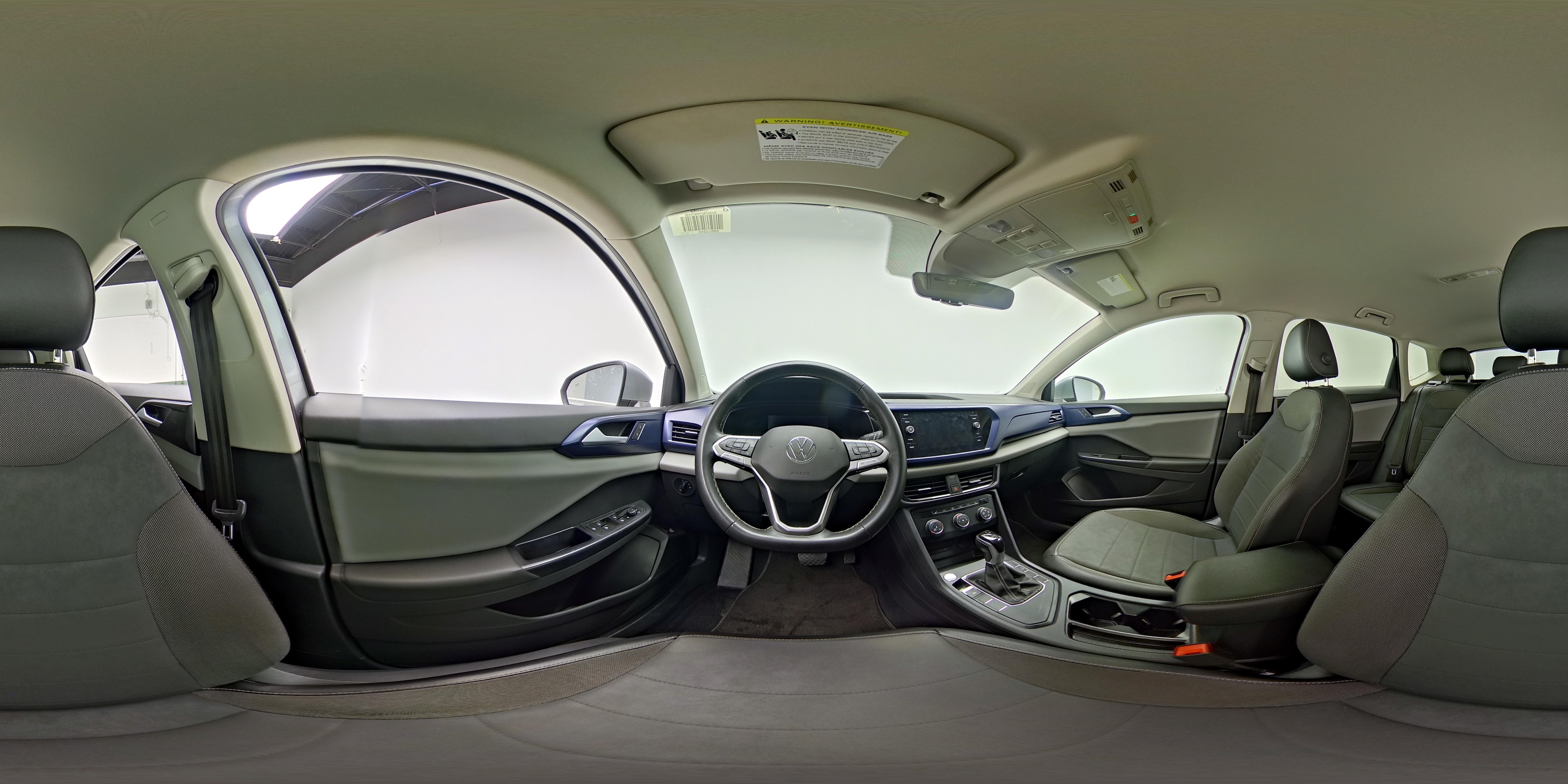 2022 Volkswagen Taos SE - Photo 26