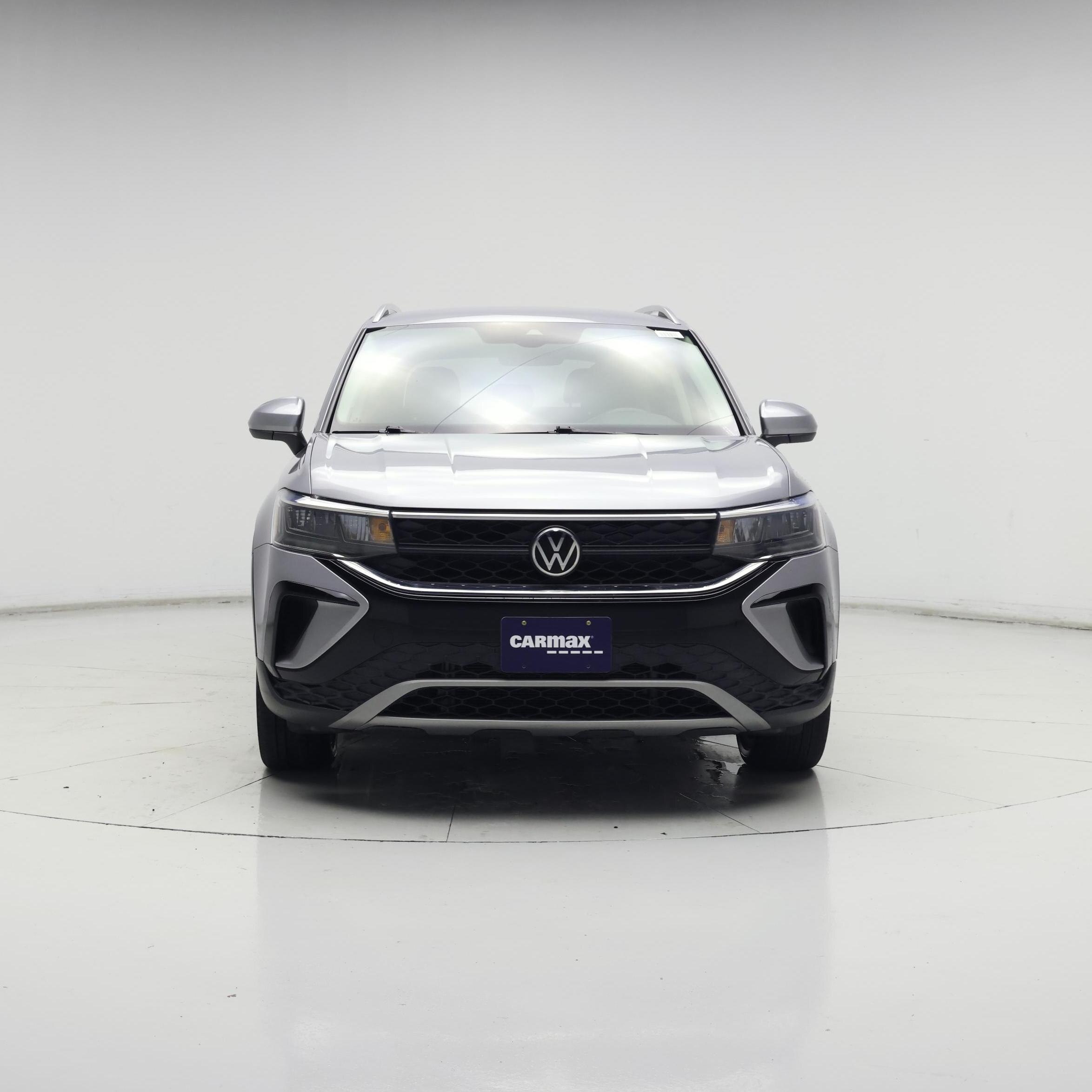Thumbnail: 2022 Volkswagen Taos - 5