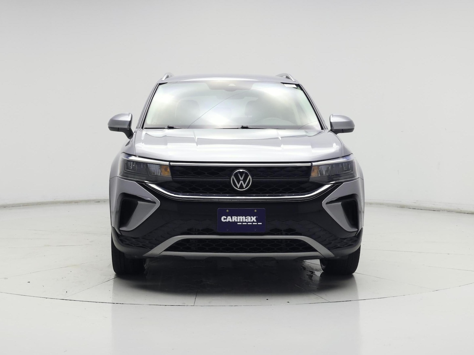 2022 Volkswagen Taos SE - Photo 6
