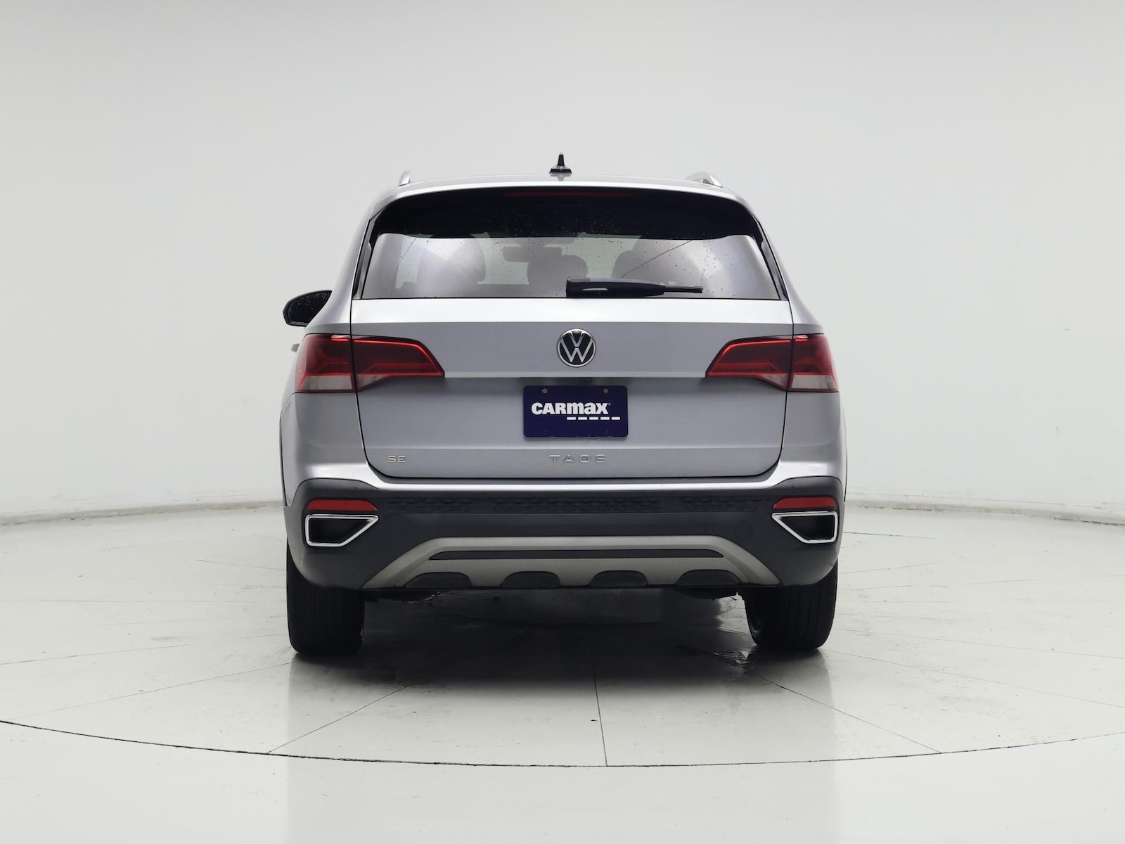 2022 Volkswagen Taos SE - Photo 7
