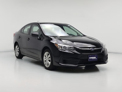 2022 Subaru Impreza