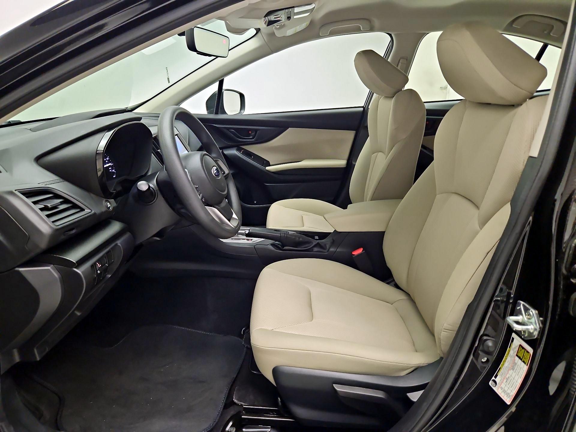 Thumbnail: 2022 Subaru Impreza - 11