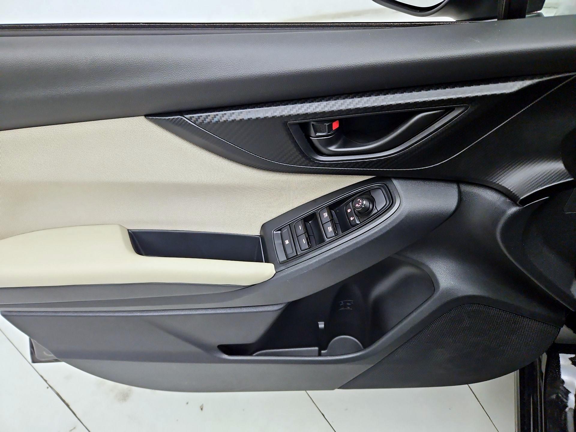 Thumbnail: 2022 Subaru Impreza - 12