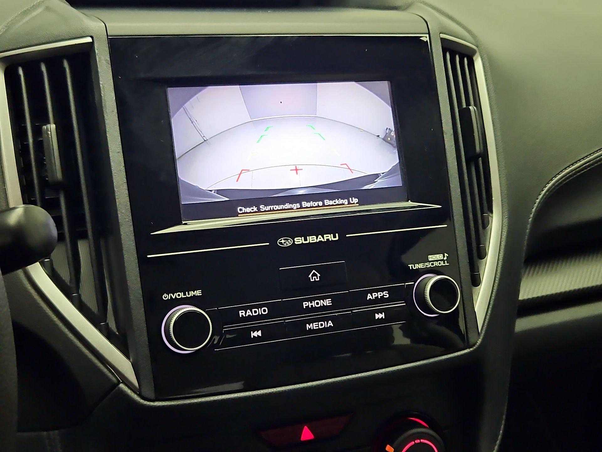 Thumbnail: 2022 Subaru Impreza - 14