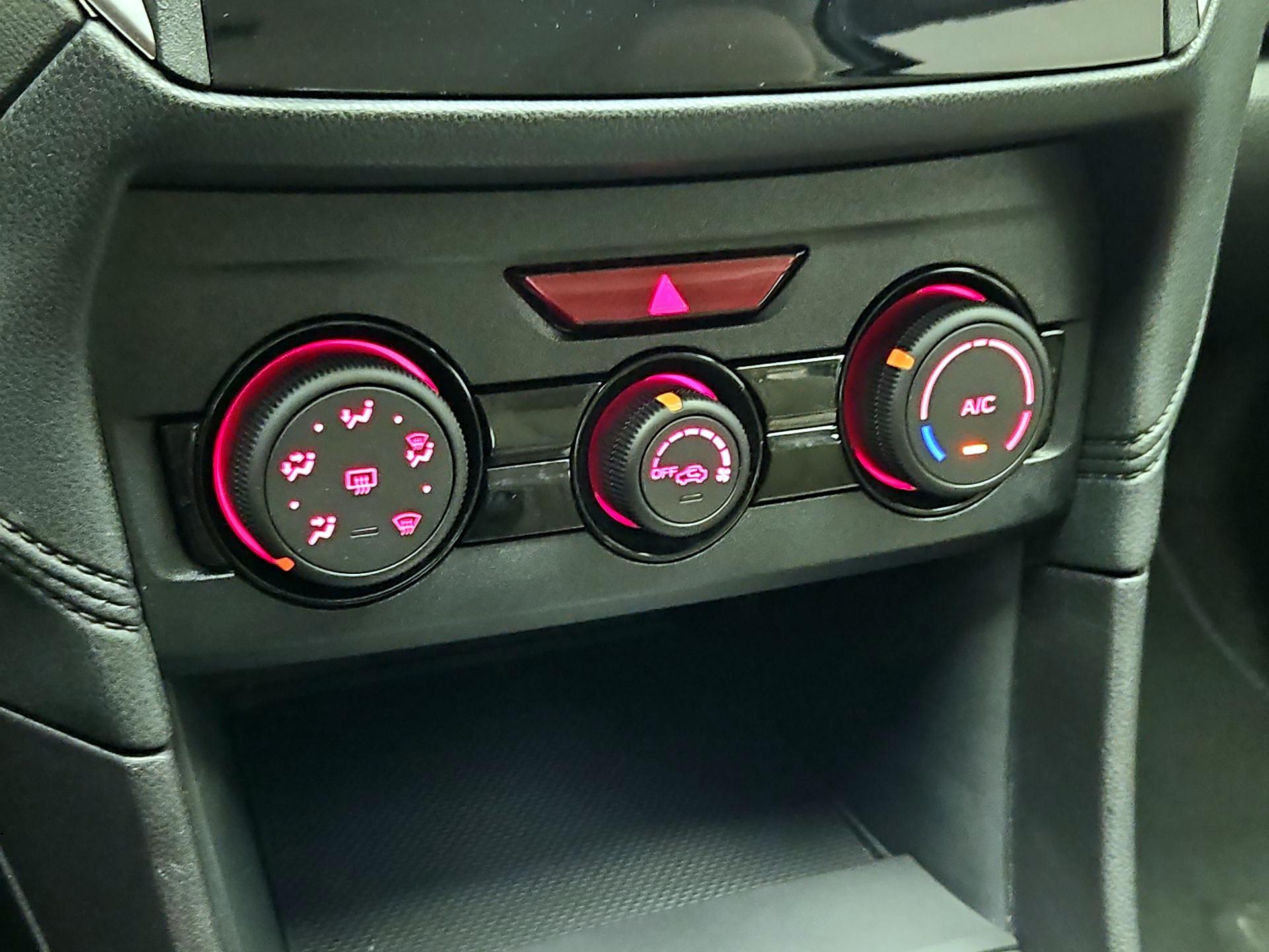 Thumbnail: 2022 Subaru Impreza - 16